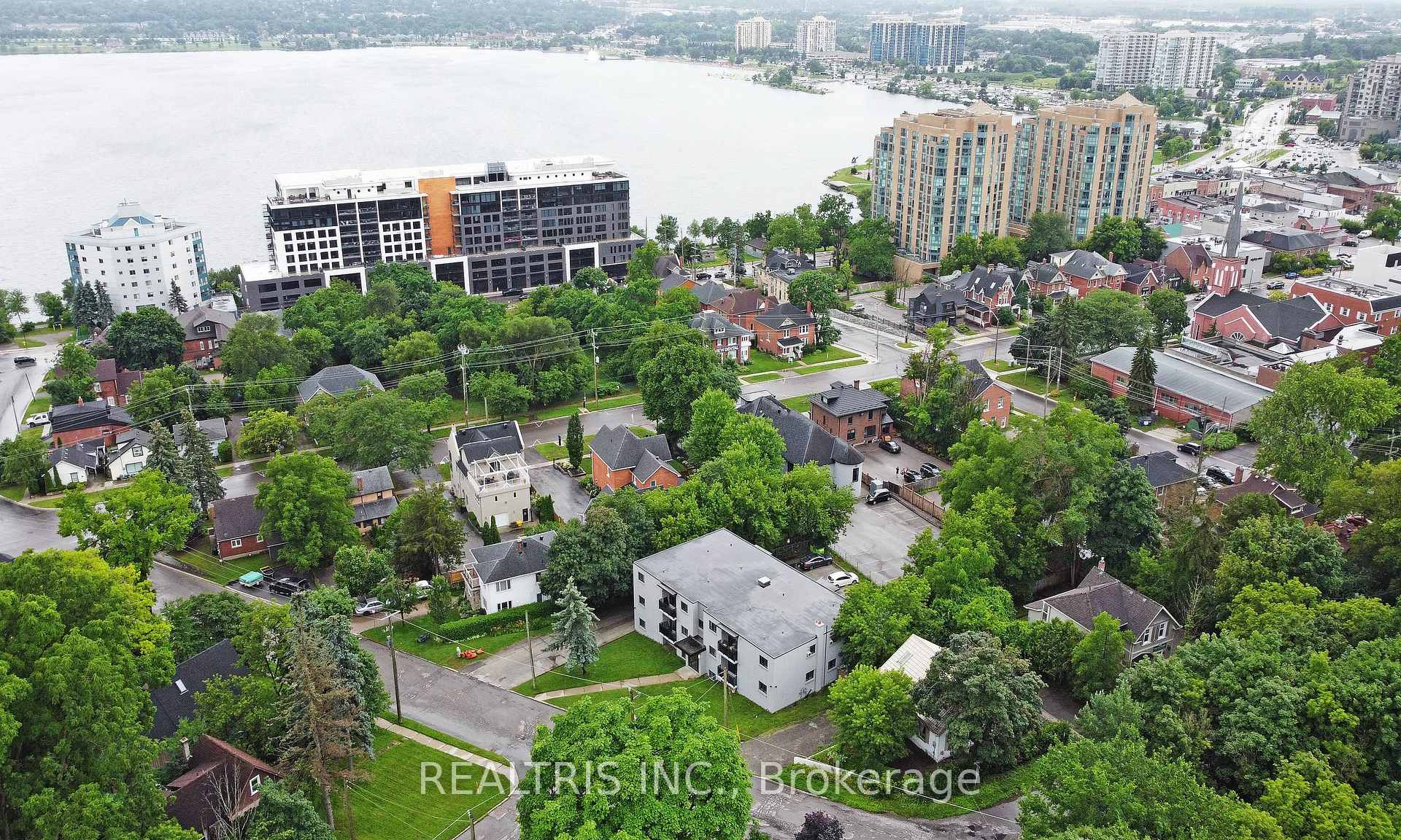 Photo 38 of 149 Worsley Street, Barrie, City Centre — HOMEH