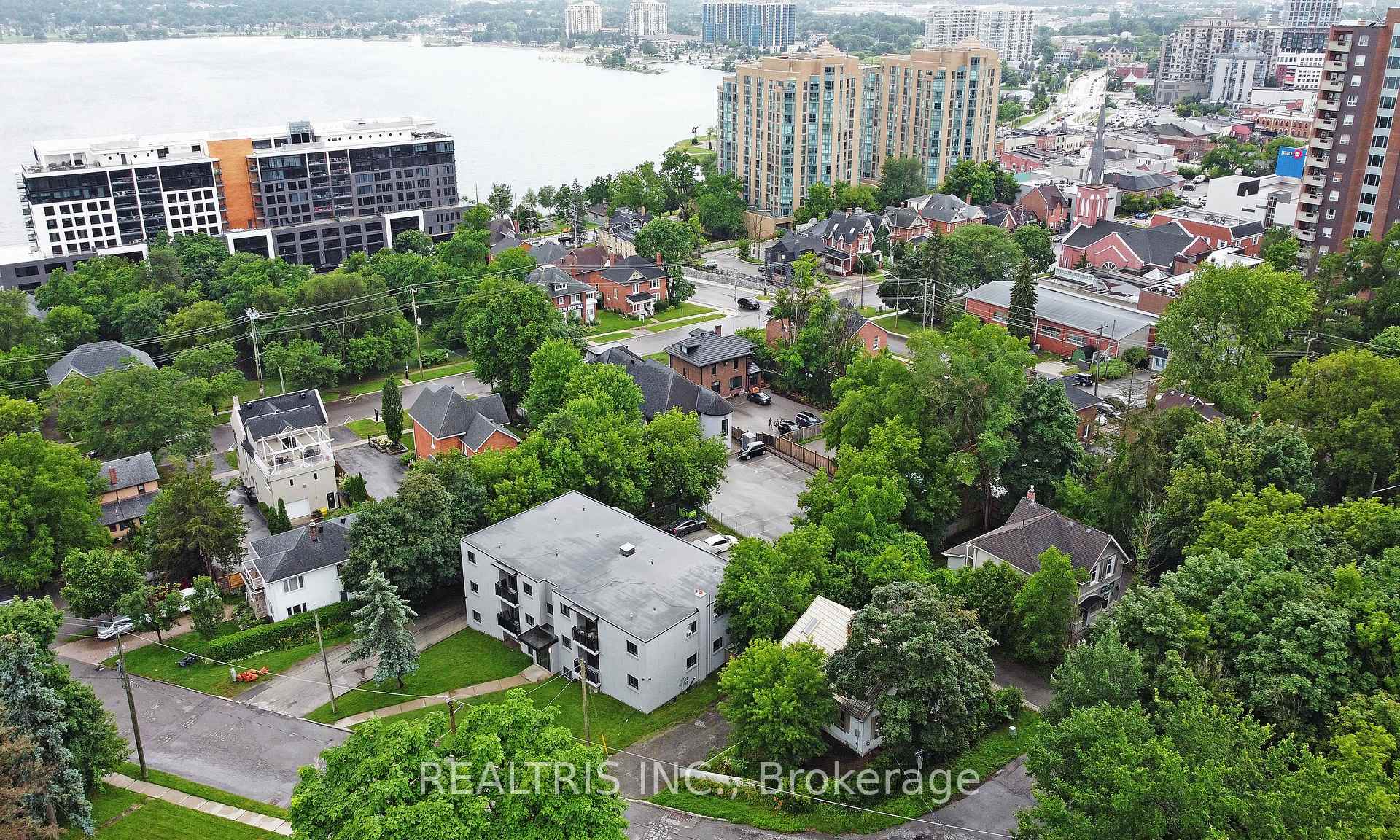 Photo 40 of 149 Worsley Street, Barrie, City Centre — HOMEH