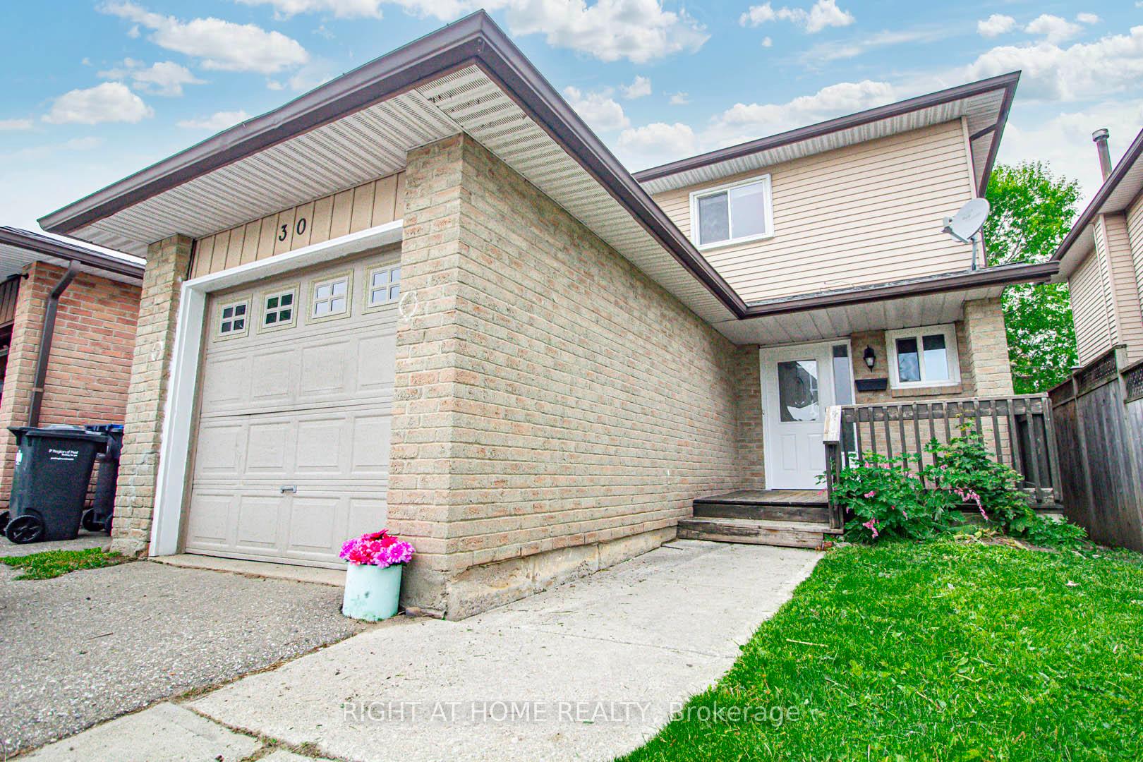 Photo 2 of 30 Vodden Street W, Brampton, Brampton West — HOMEH