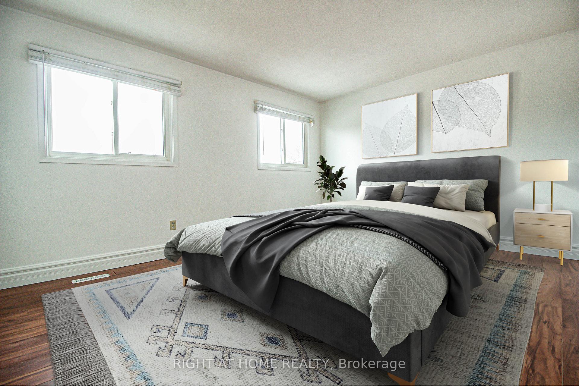Photo 17 of 30 Vodden Street W, Brampton, Brampton West — HOMEH