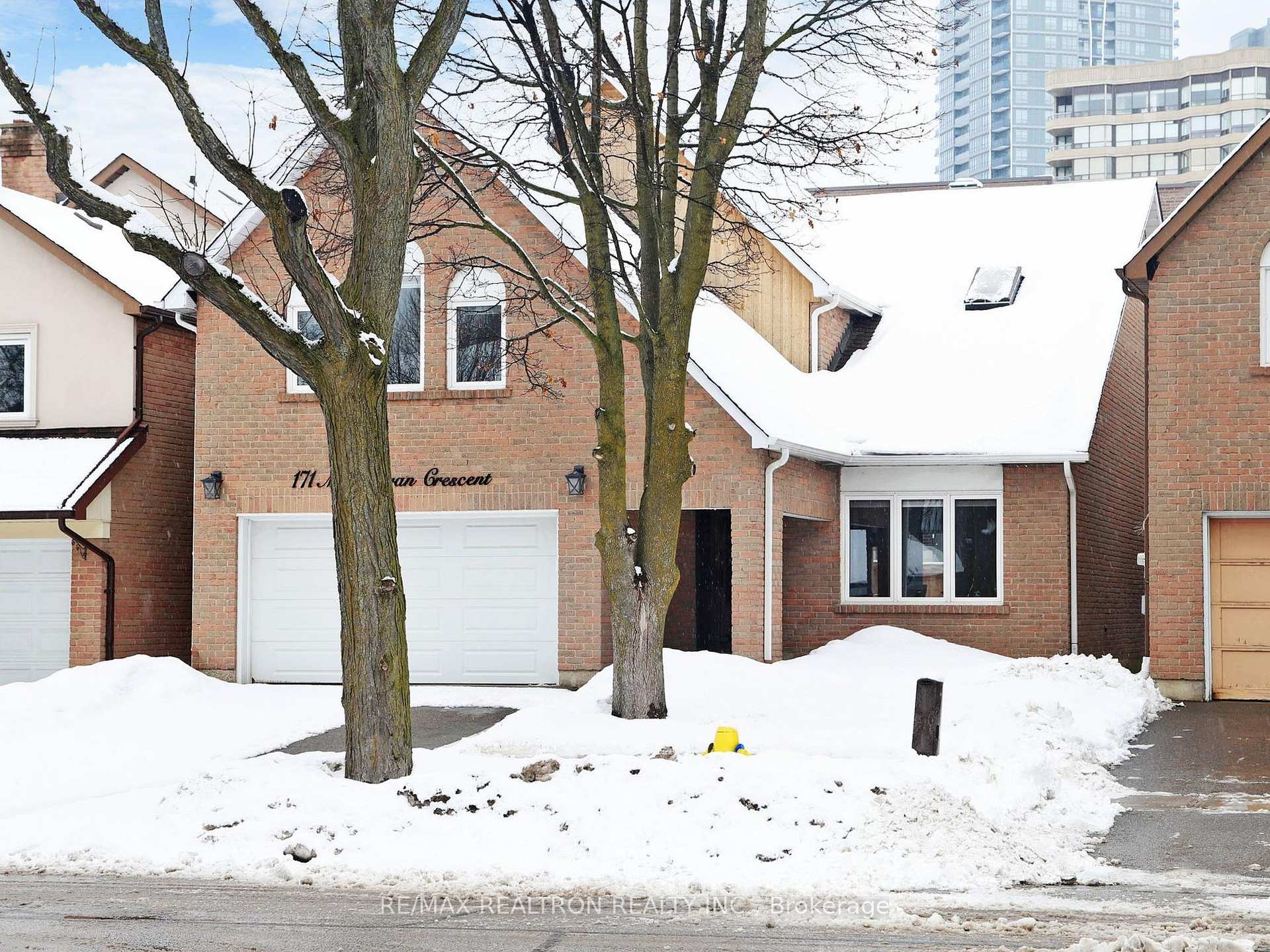 Photo 1 of 171 Mcmorran Crescent, Vaughan, Brownridge — HOMEH