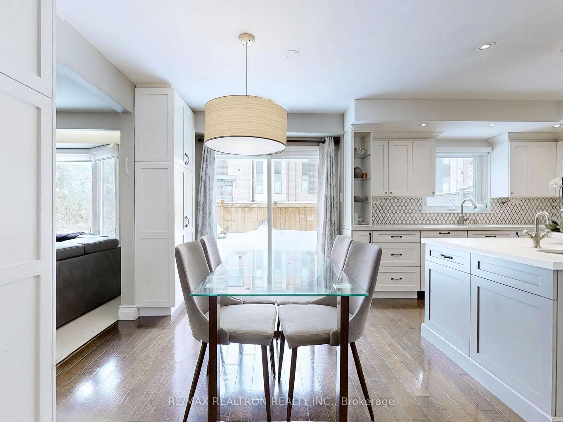 Photo 14 of 171 Mcmorran Crescent, Vaughan, Brownridge — HOMEH