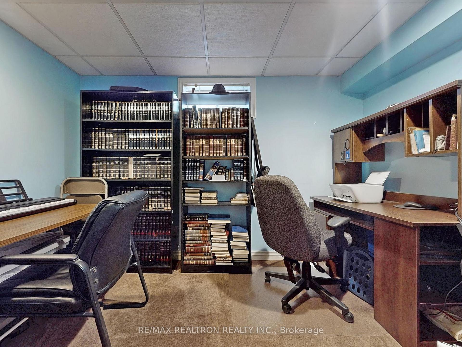 Photo 32 of 171 Mcmorran Crescent, Vaughan, Brownridge — HOMEH