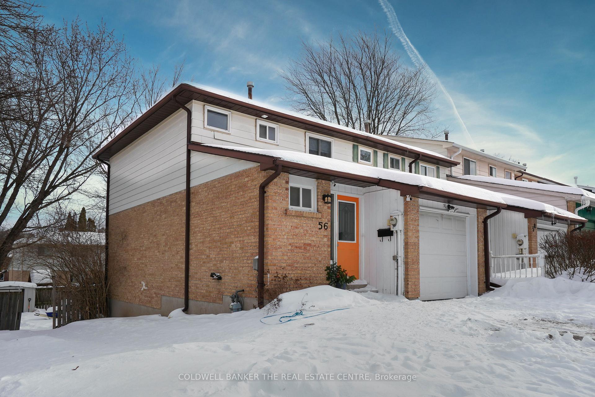 Photo 2 of 56 Chaucer Crescent, Barrie, Letitia Heights — HOMEH