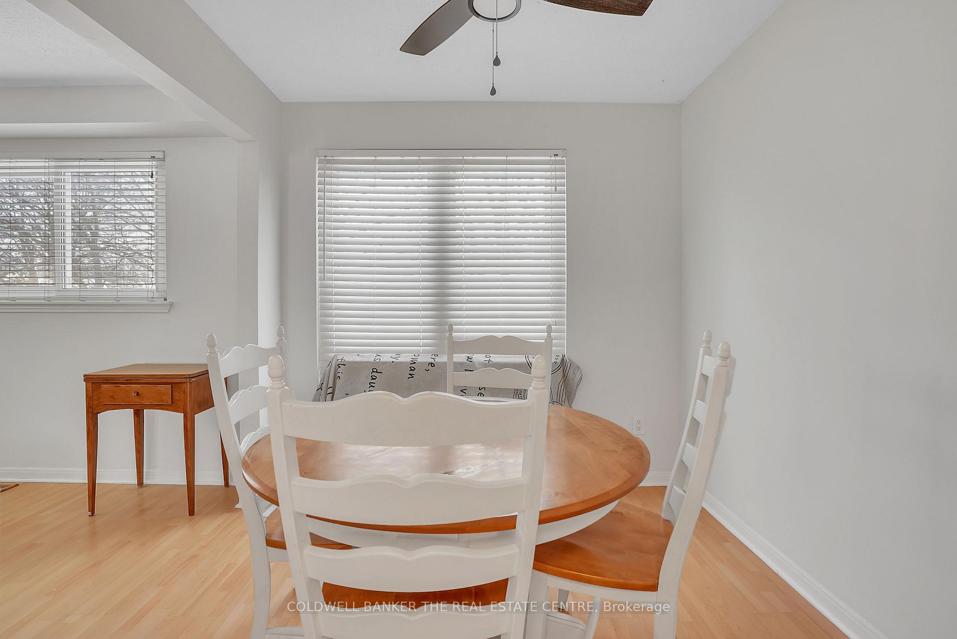 Photo 9 of 56 Chaucer Crescent, Barrie, Letitia Heights — HOMEH