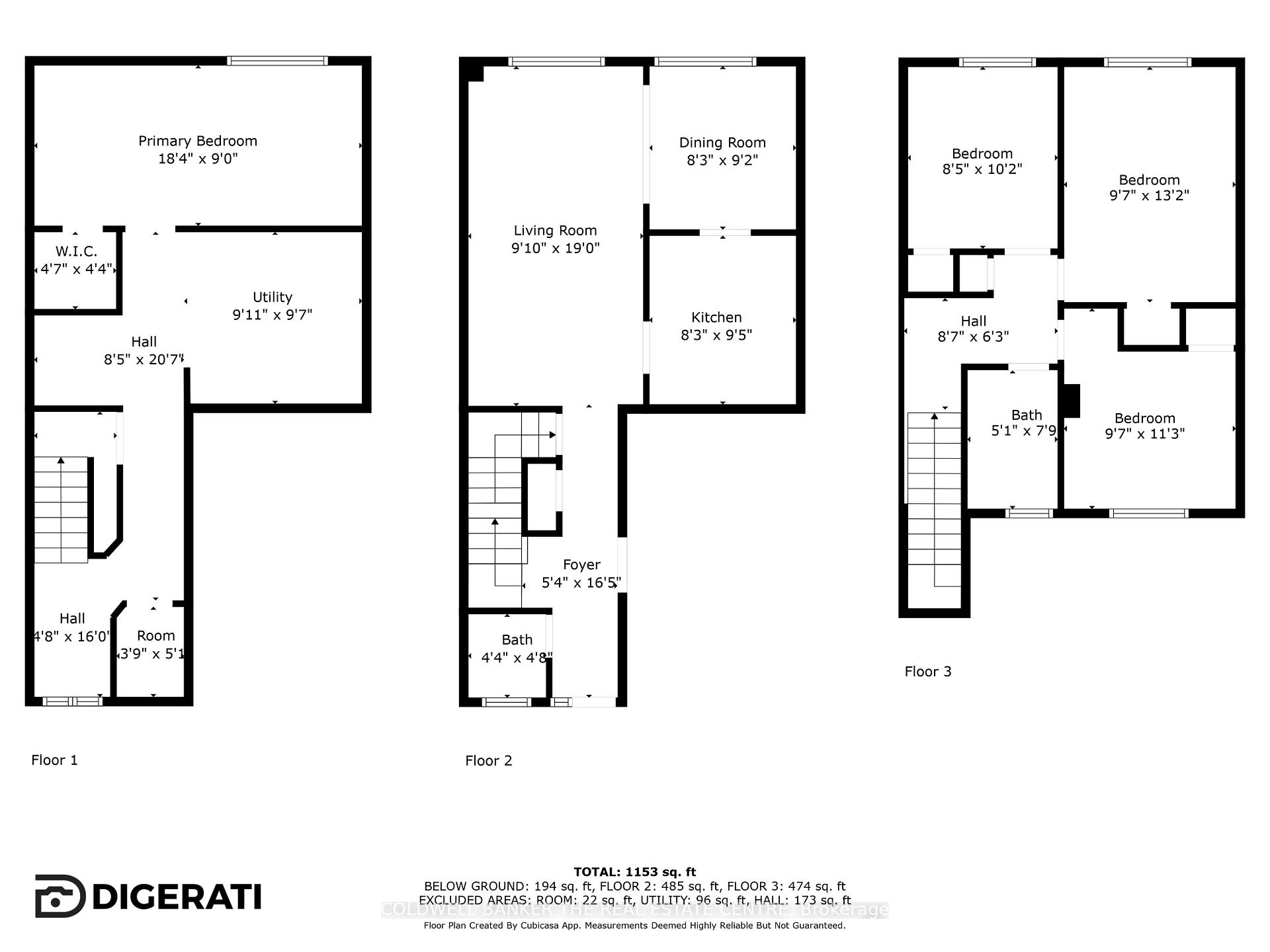 Photo 25 of 56 Chaucer Crescent, Barrie, Letitia Heights — HOMEH