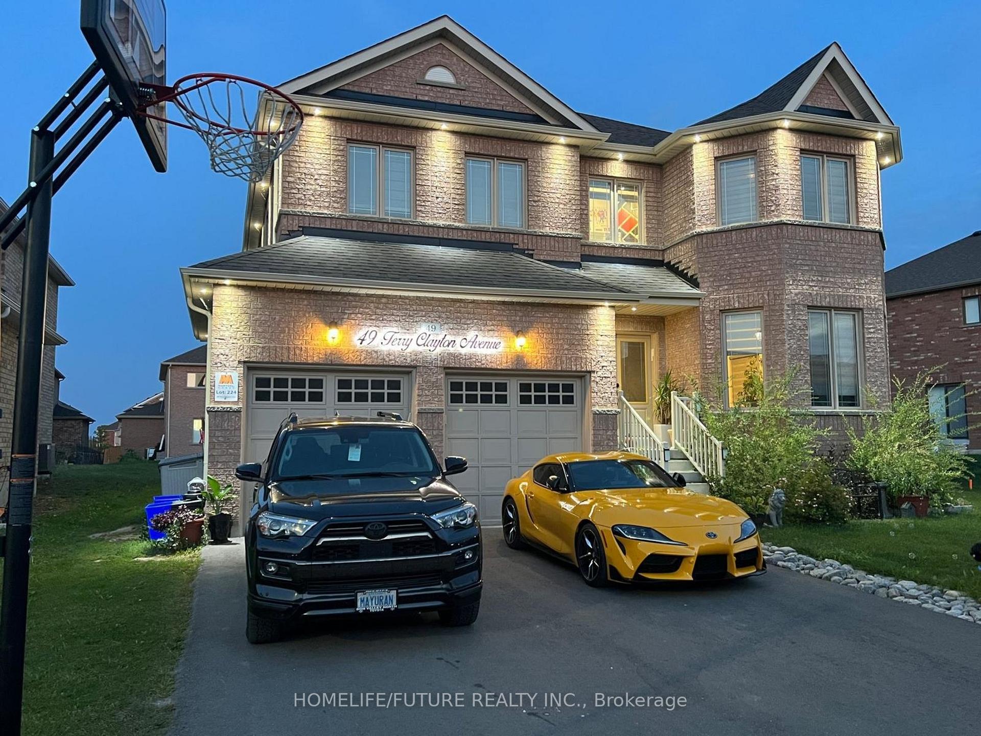 Photo 44 of 49 Terry Clayton Avenue, Brock, Beaverton — HOMEH