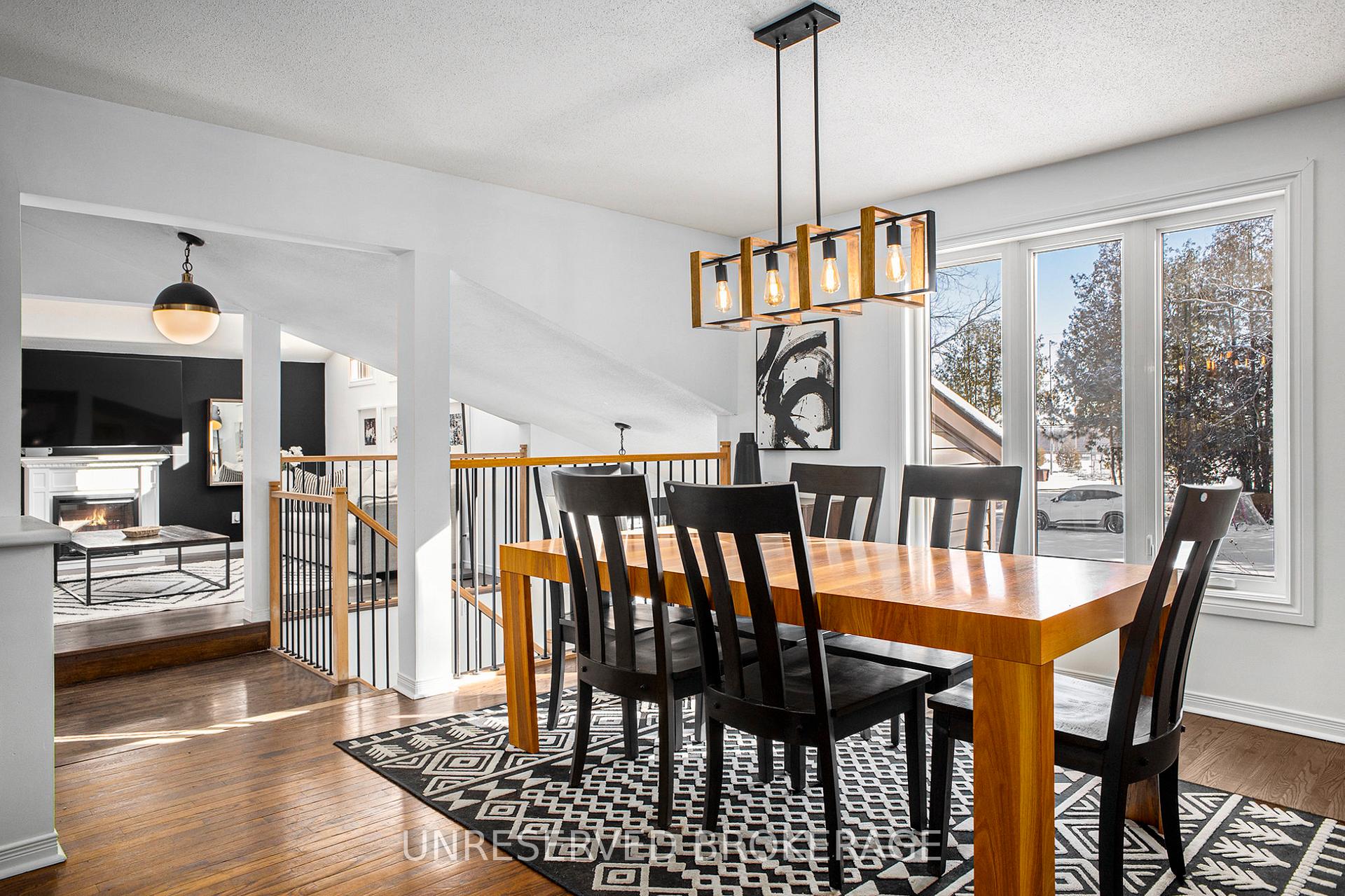 Photo 8 of 1332 9th Line Road, Beckwith, Beckwith Twp — HOMEH