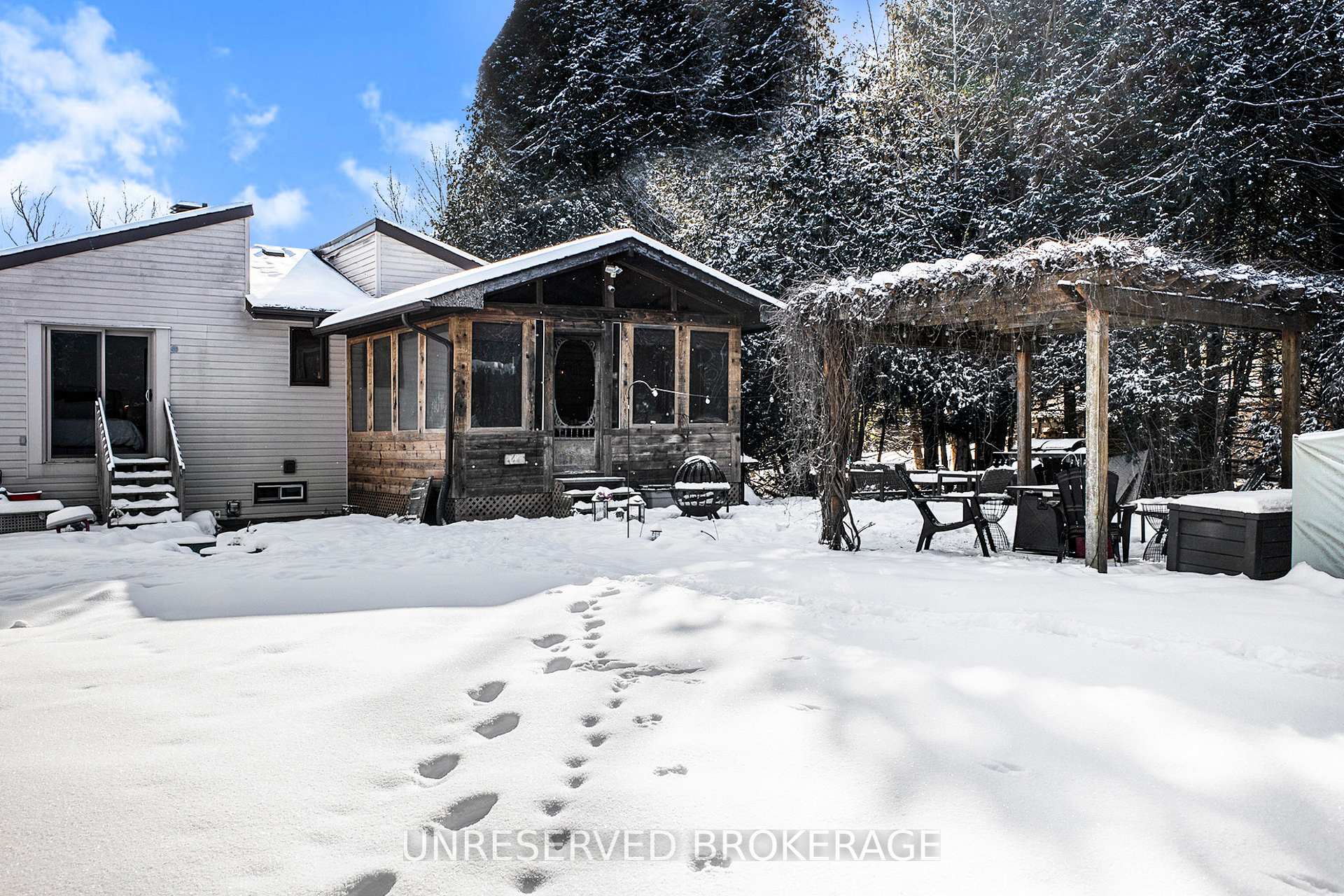 Photo 23 of 1332 9th Line Road, Beckwith, Beckwith Twp — HOMEH