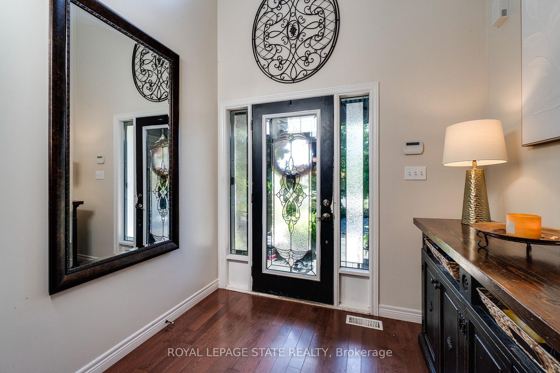 Photo 4 of 274 Springvalley Crescent, Hamilton, Gourley — HOMEH