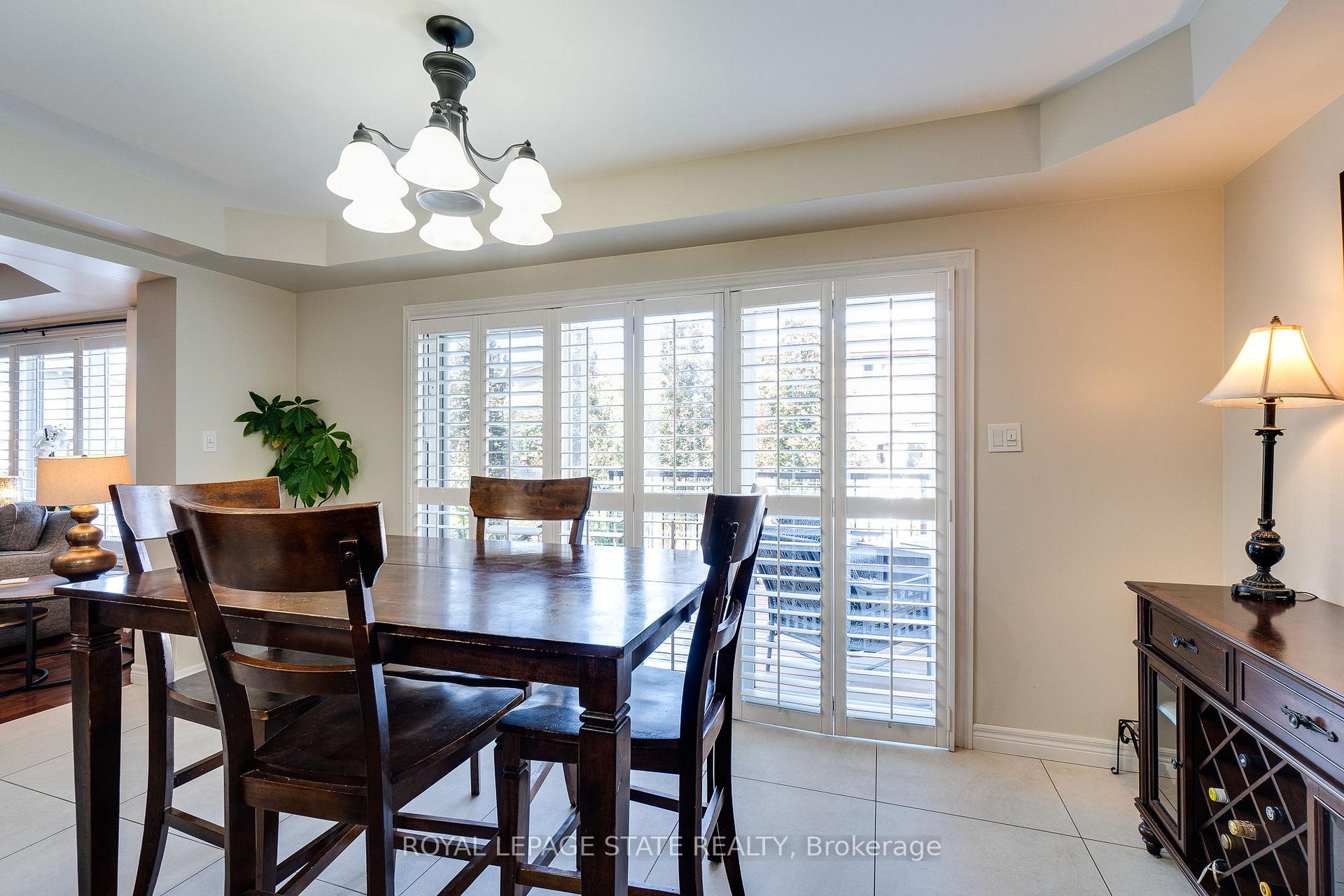 Photo 16 of 274 Springvalley Crescent, Hamilton, Gourley — HOMEH