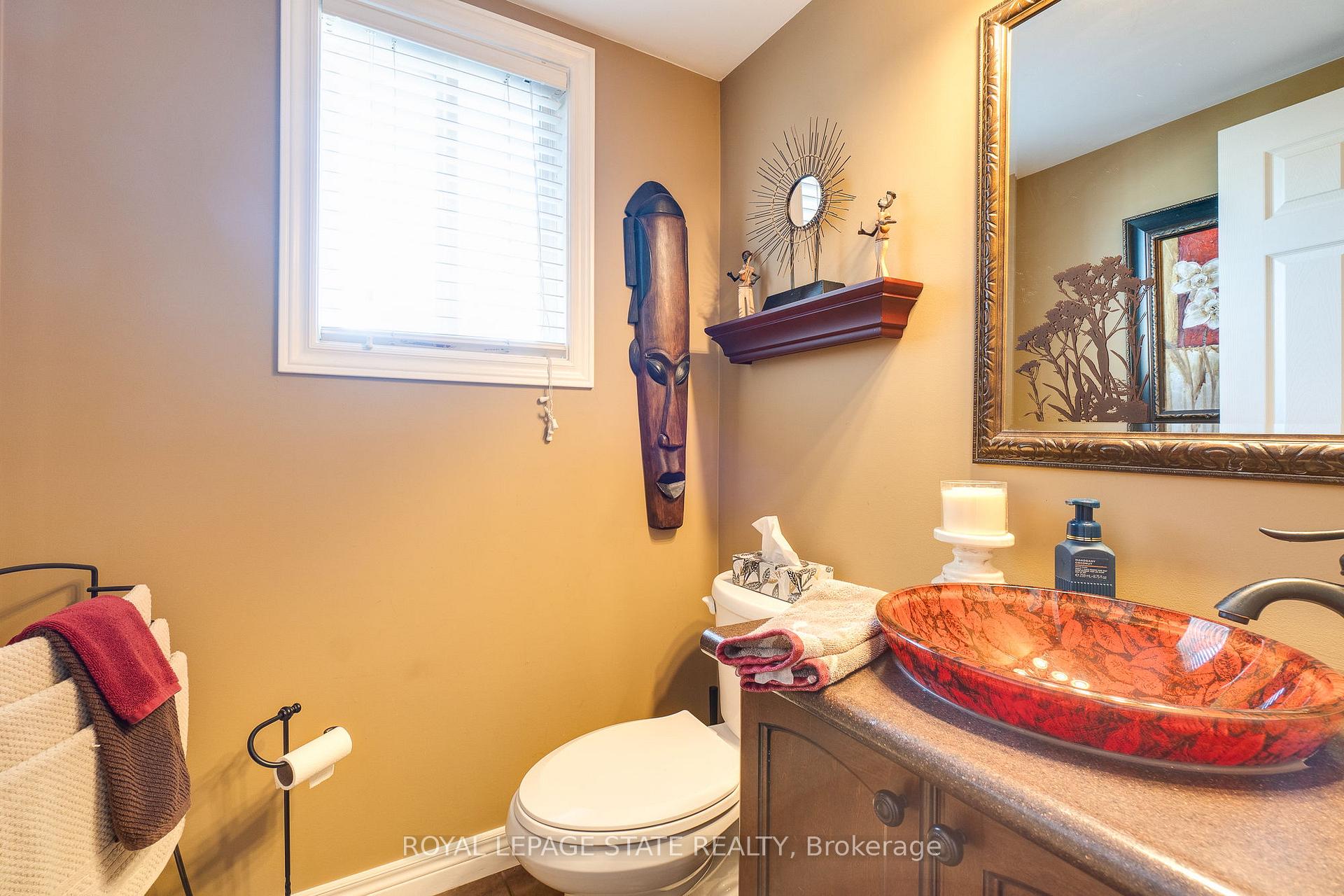 Photo 17 of 274 Springvalley Crescent, Hamilton, Gourley — HOMEH