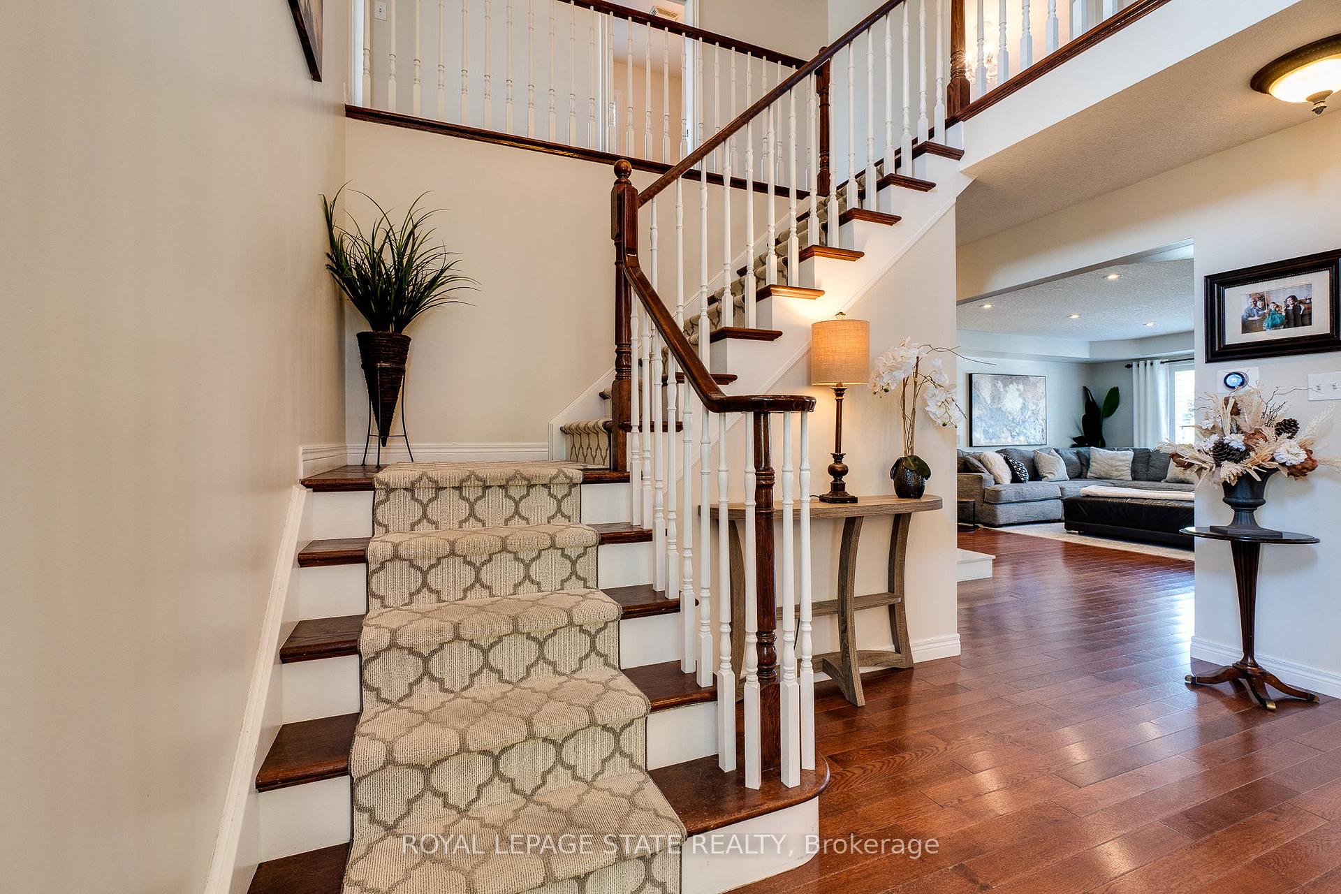 Photo 19 of 274 Springvalley Crescent, Hamilton, Gourley — HOMEH