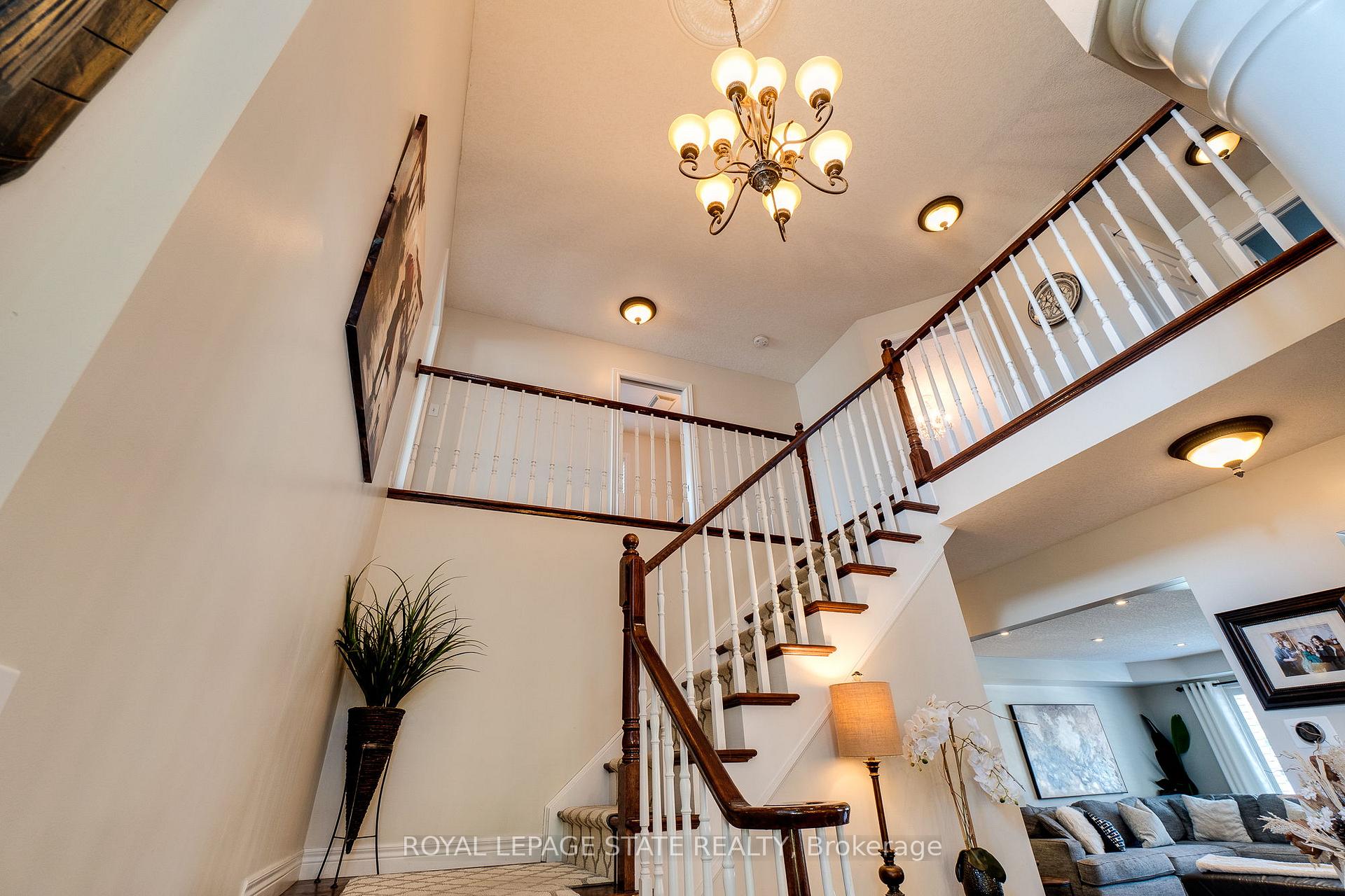 Photo 20 of 274 Springvalley Crescent, Hamilton, Gourley — HOMEH