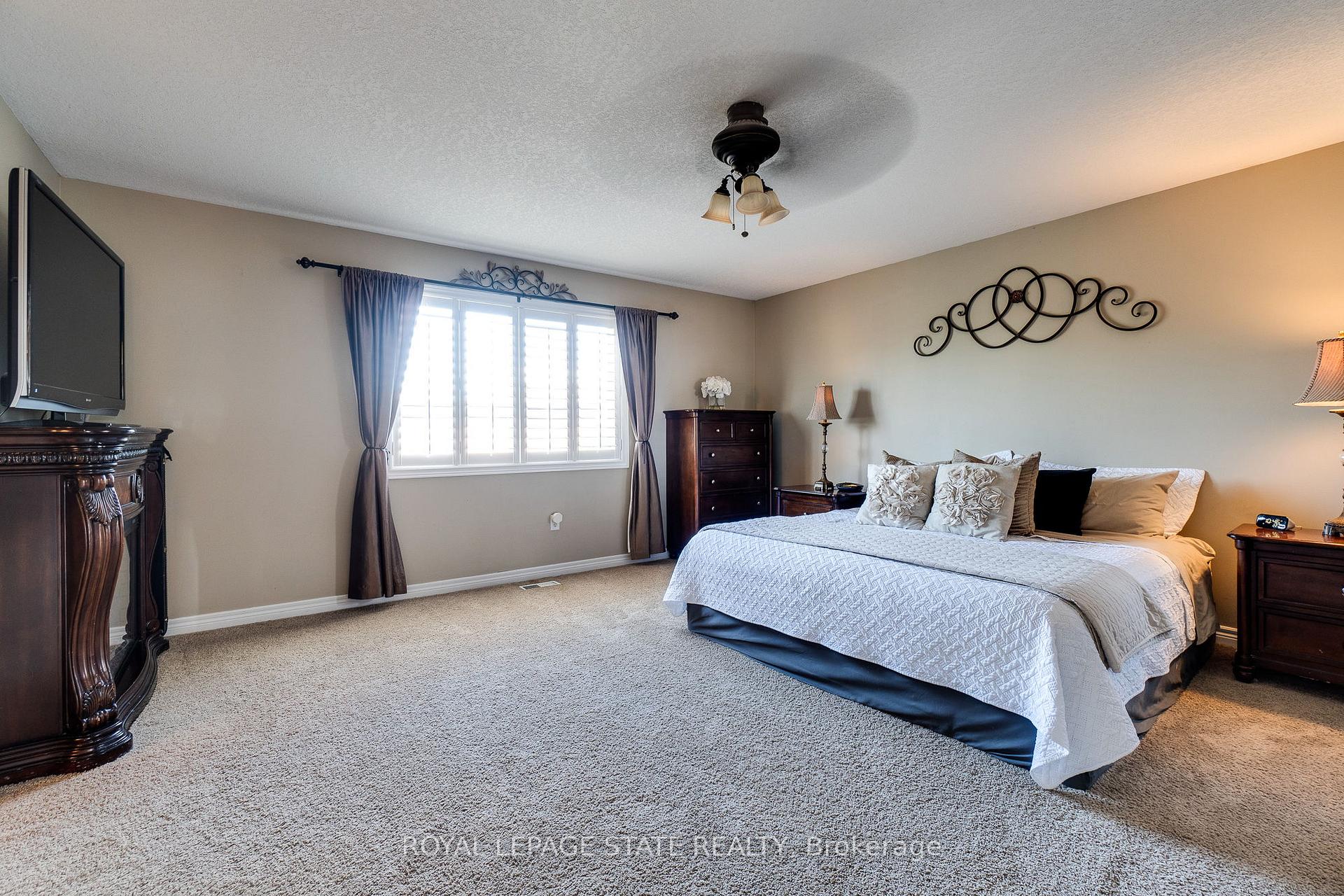 Photo 23 of 274 Springvalley Crescent, Hamilton, Gourley — HOMEH