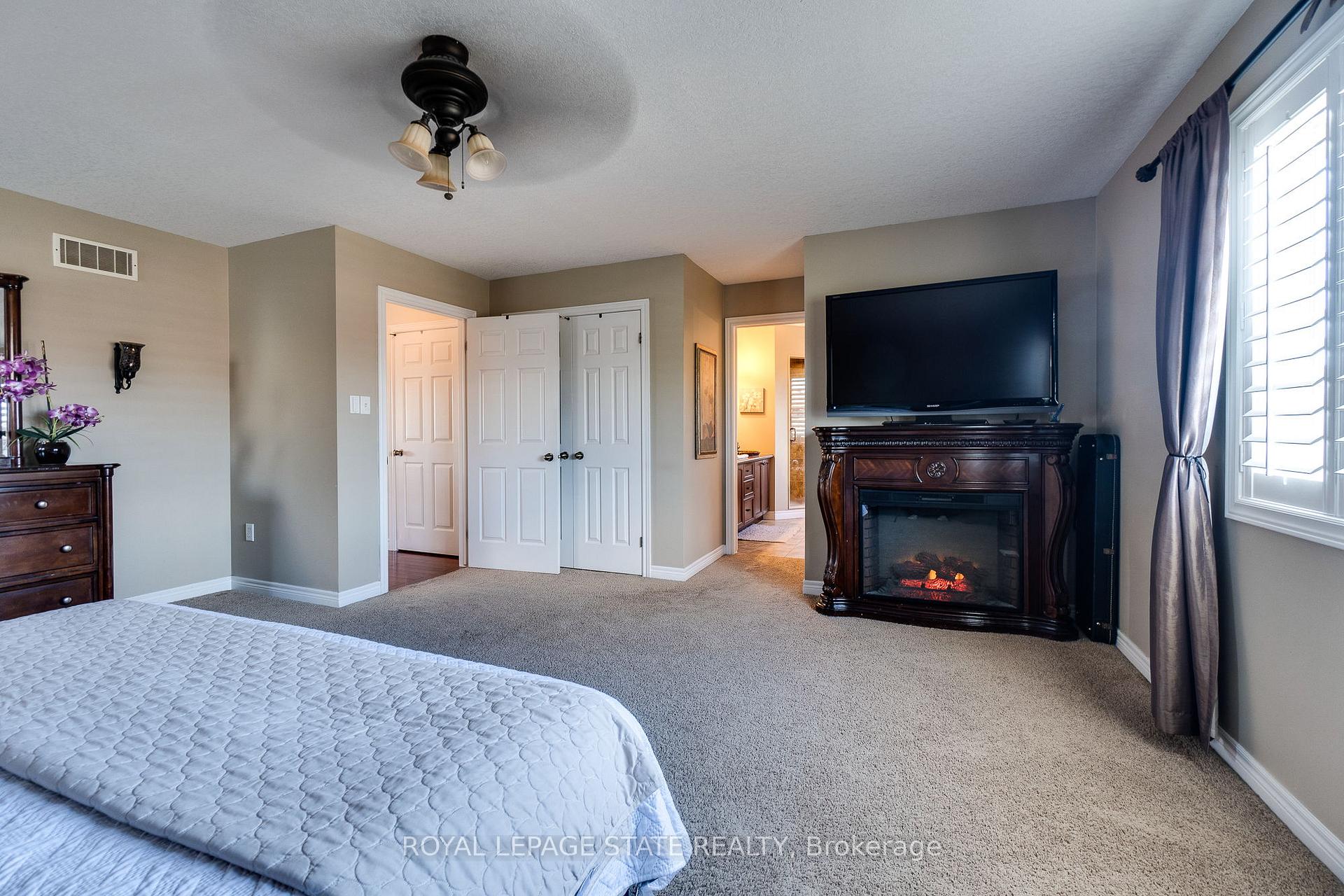 Photo 24 of 274 Springvalley Crescent, Hamilton, Gourley — HOMEH