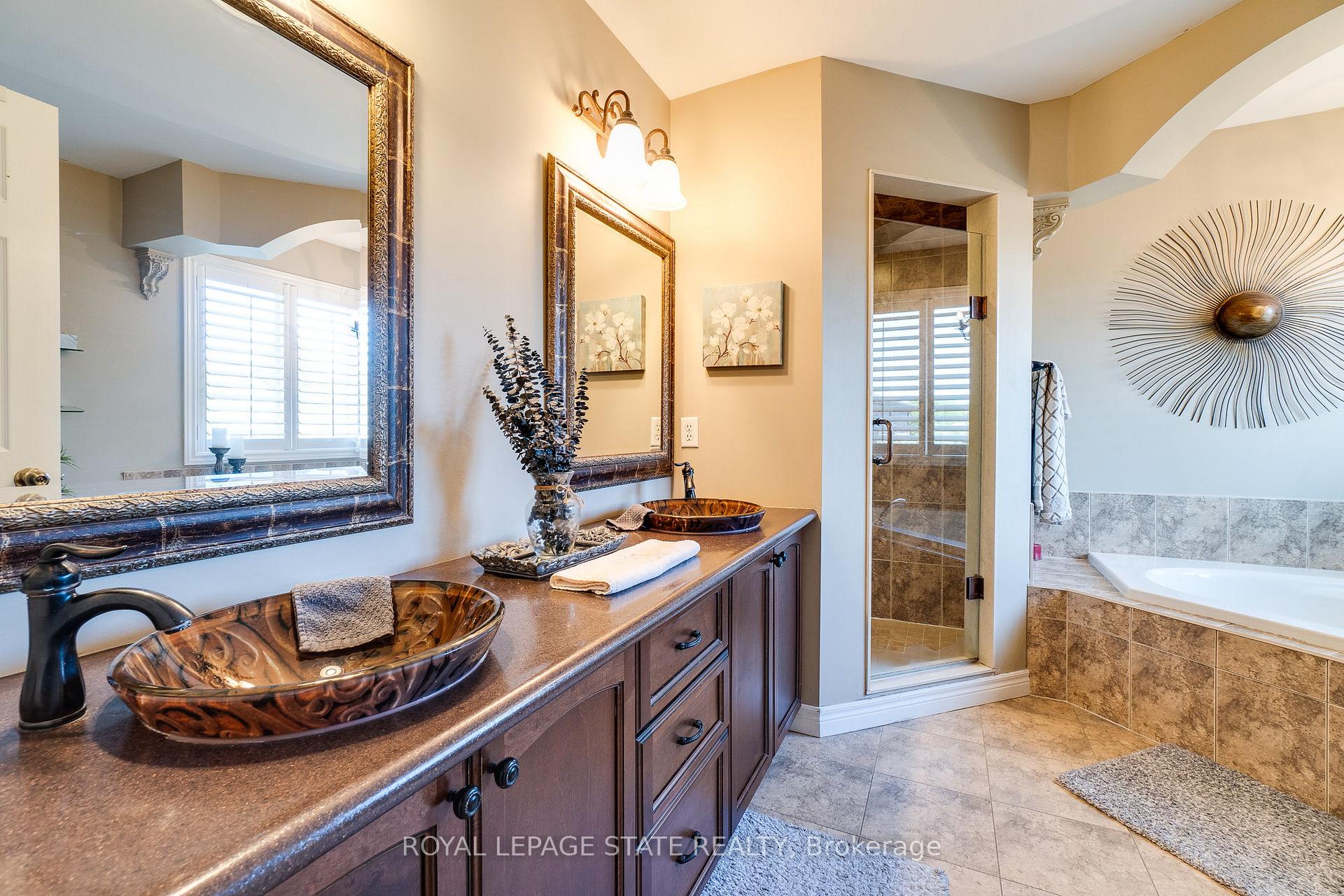 Photo 25 of 274 Springvalley Crescent, Hamilton, Gourley — HOMEH