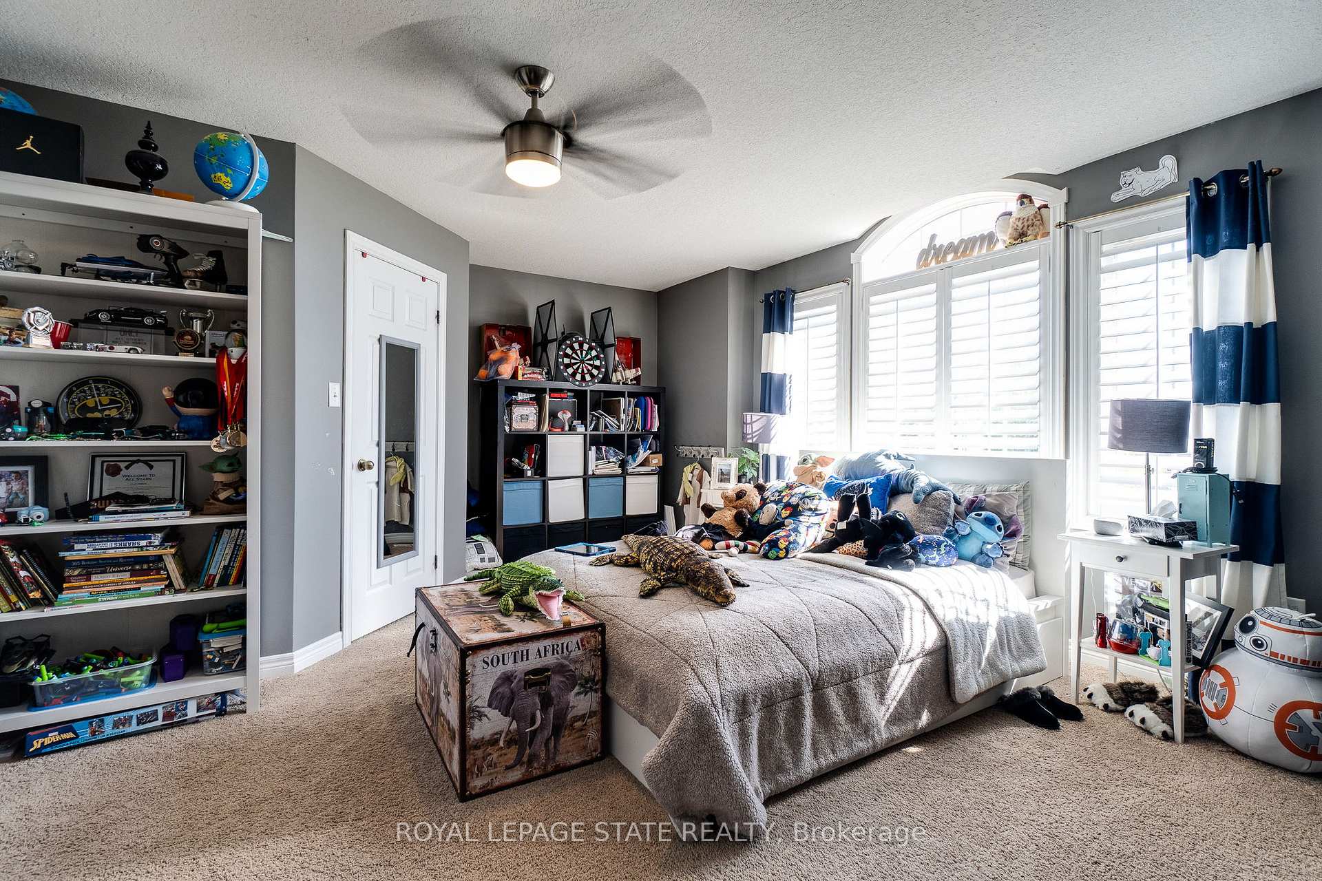 Photo 29 of 274 Springvalley Crescent, Hamilton, Gourley — HOMEH