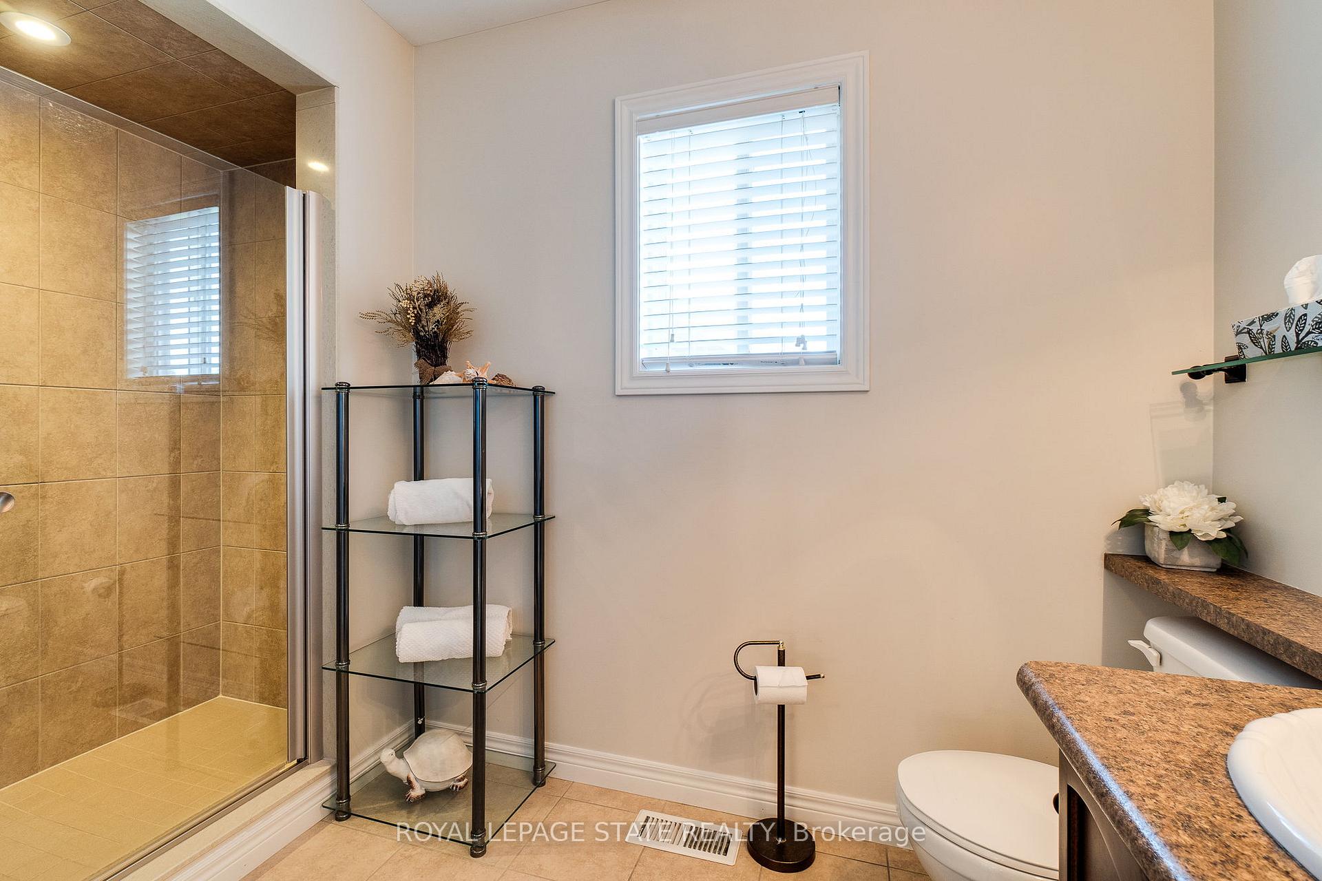 Photo 31 of 274 Springvalley Crescent, Hamilton, Gourley — HOMEH