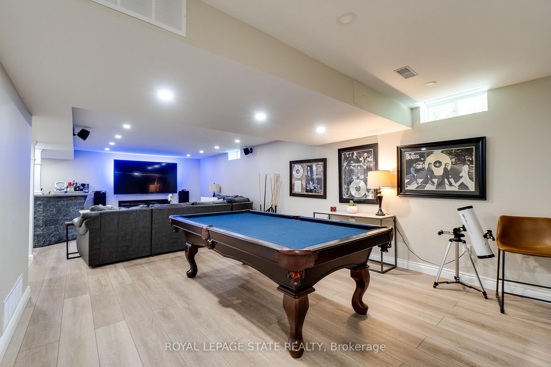 Photo 32 of 274 Springvalley Crescent, Hamilton, Gourley — HOMEH