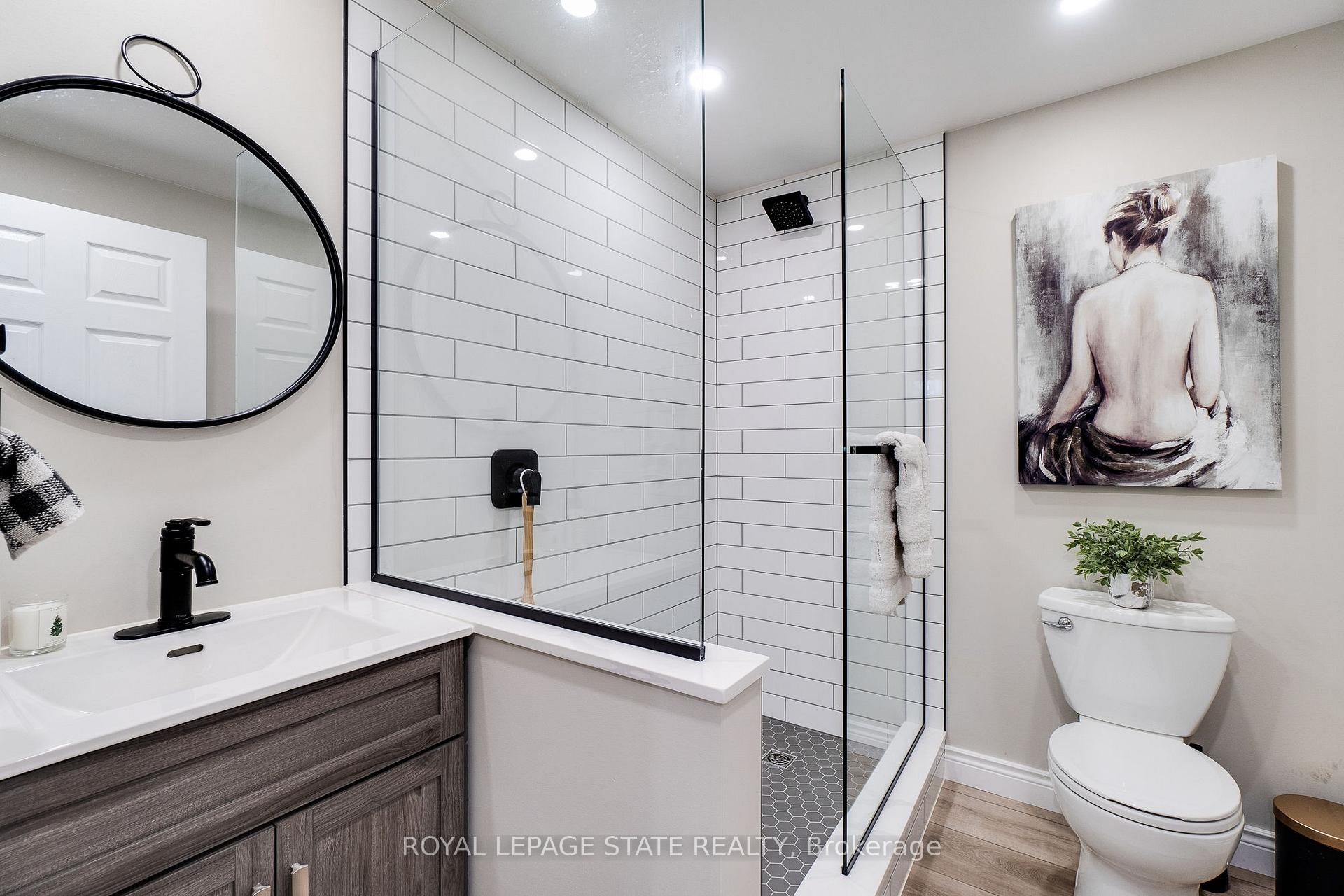 Photo 36 of 274 Springvalley Crescent, Hamilton, Gourley — HOMEH