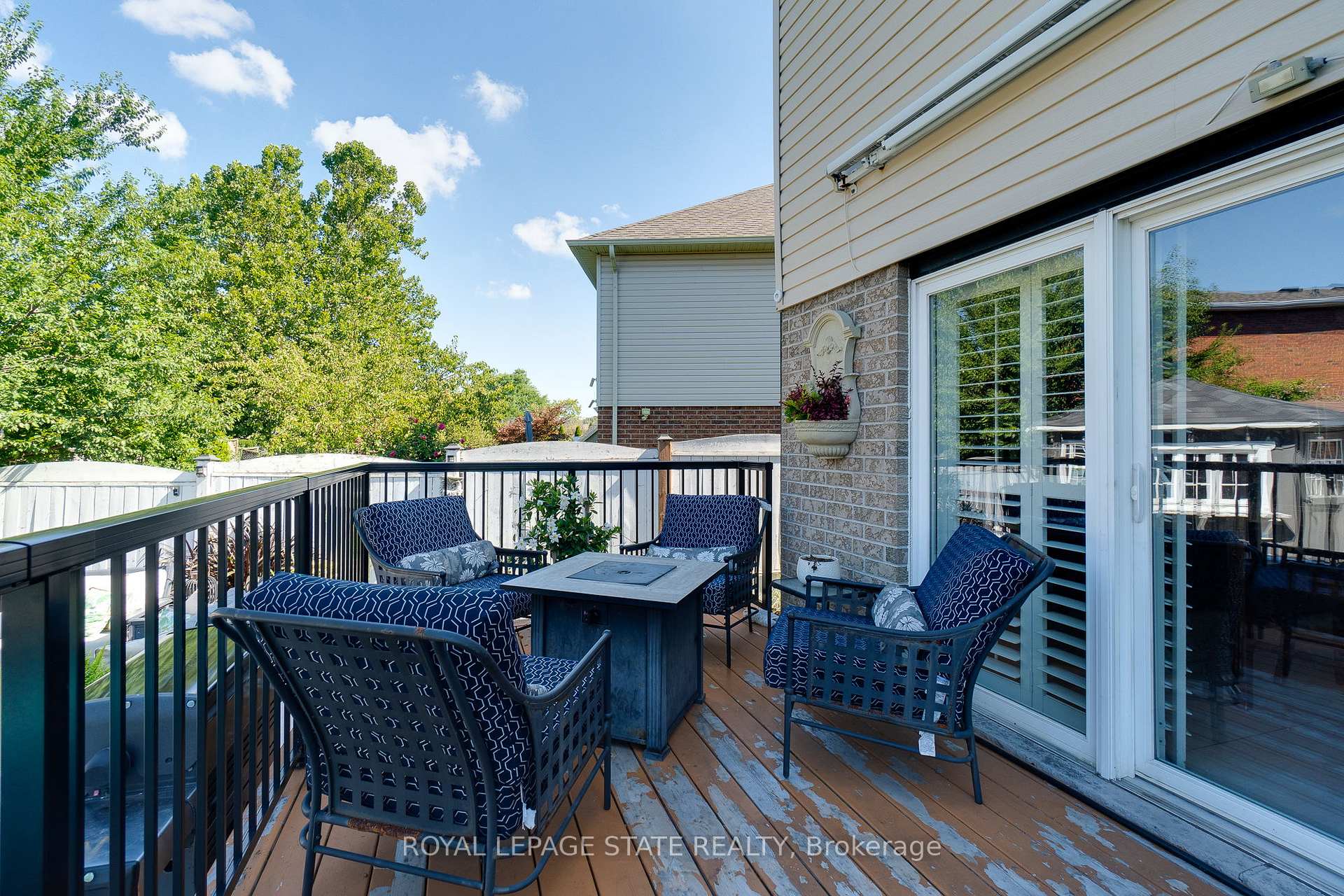 Photo 37 of 274 Springvalley Crescent, Hamilton, Gourley — HOMEH