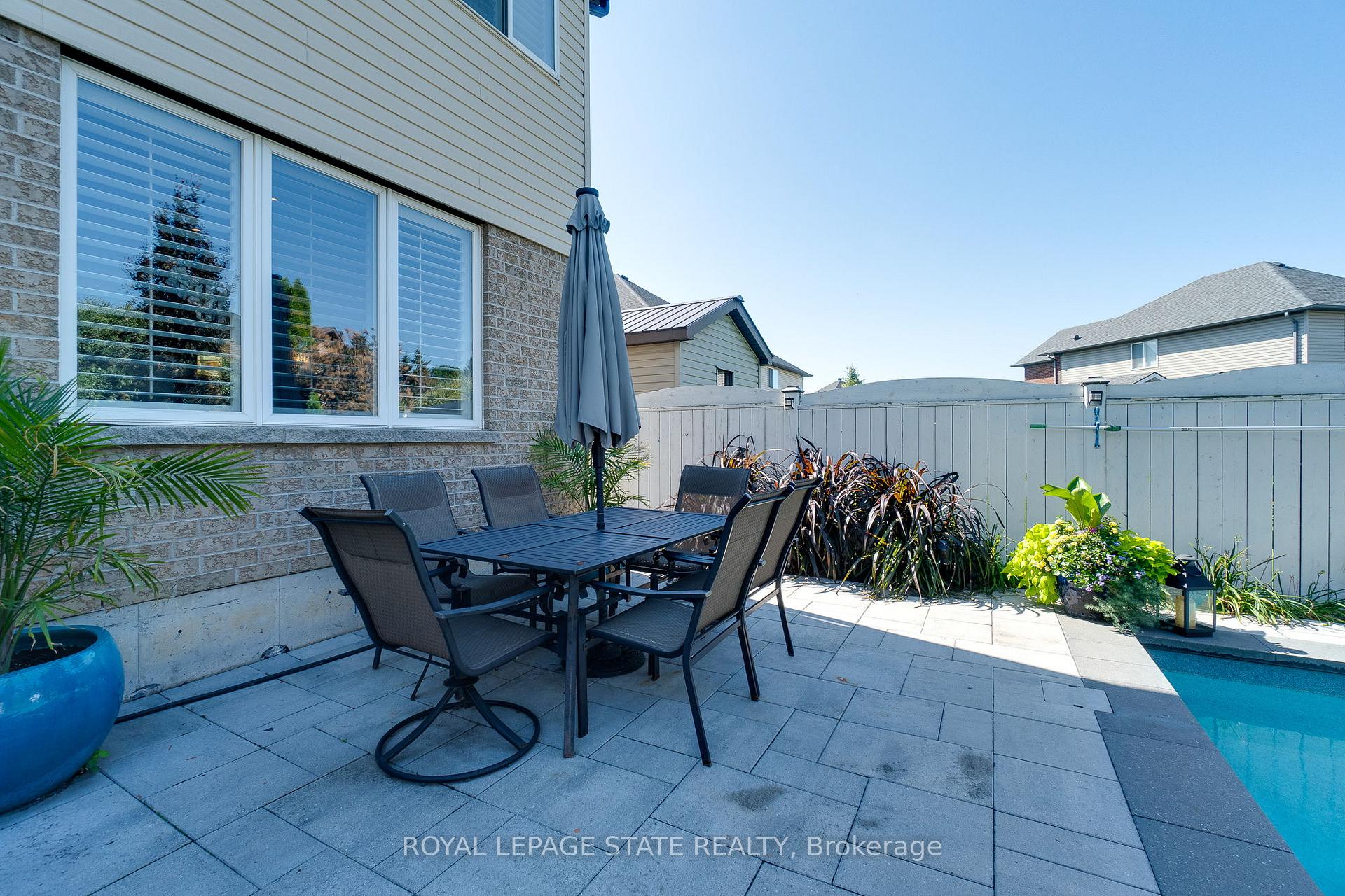Photo 38 of 274 Springvalley Crescent, Hamilton, Gourley — HOMEH