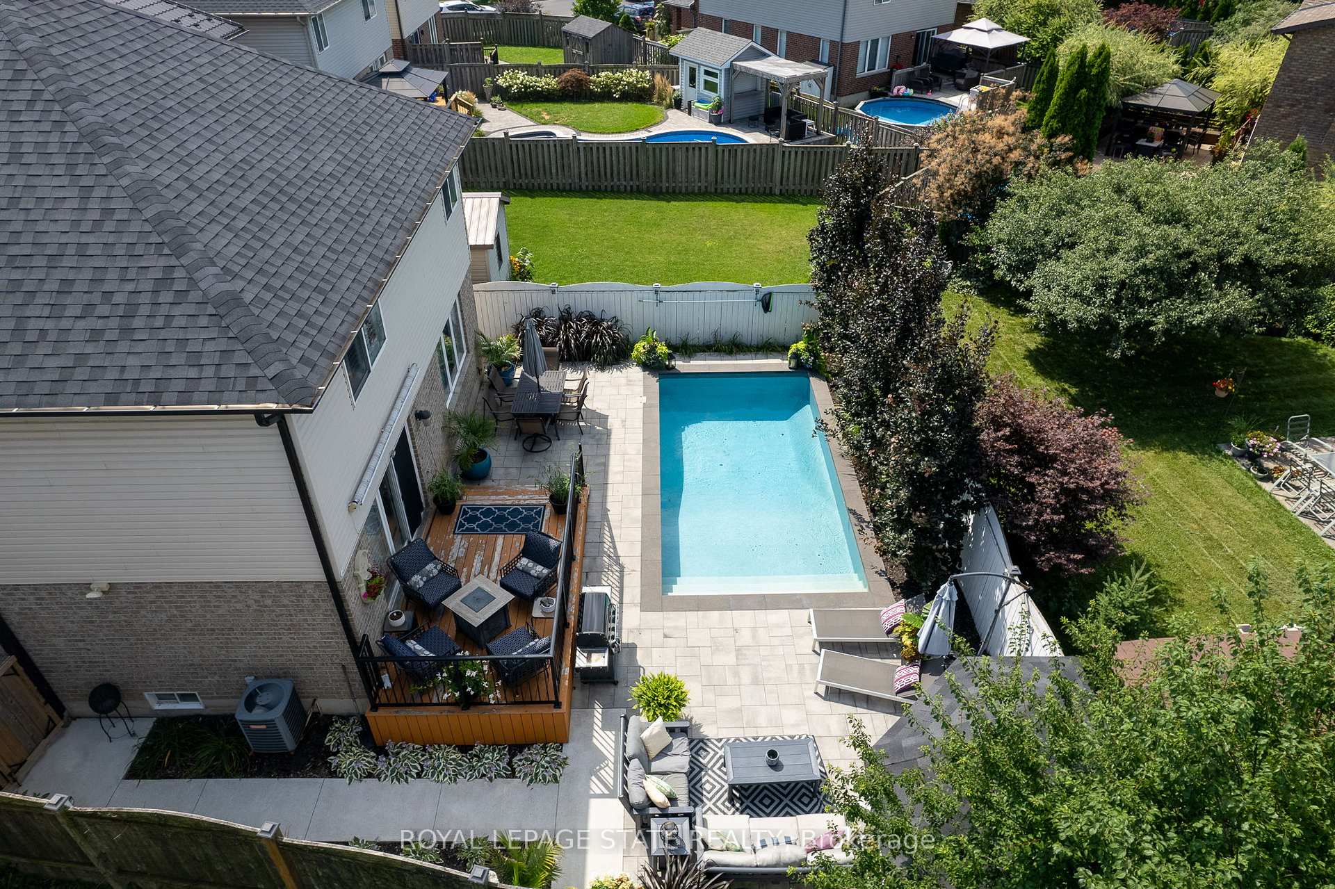 Photo 46 of 274 Springvalley Crescent, Hamilton, Gourley — HOMEH
