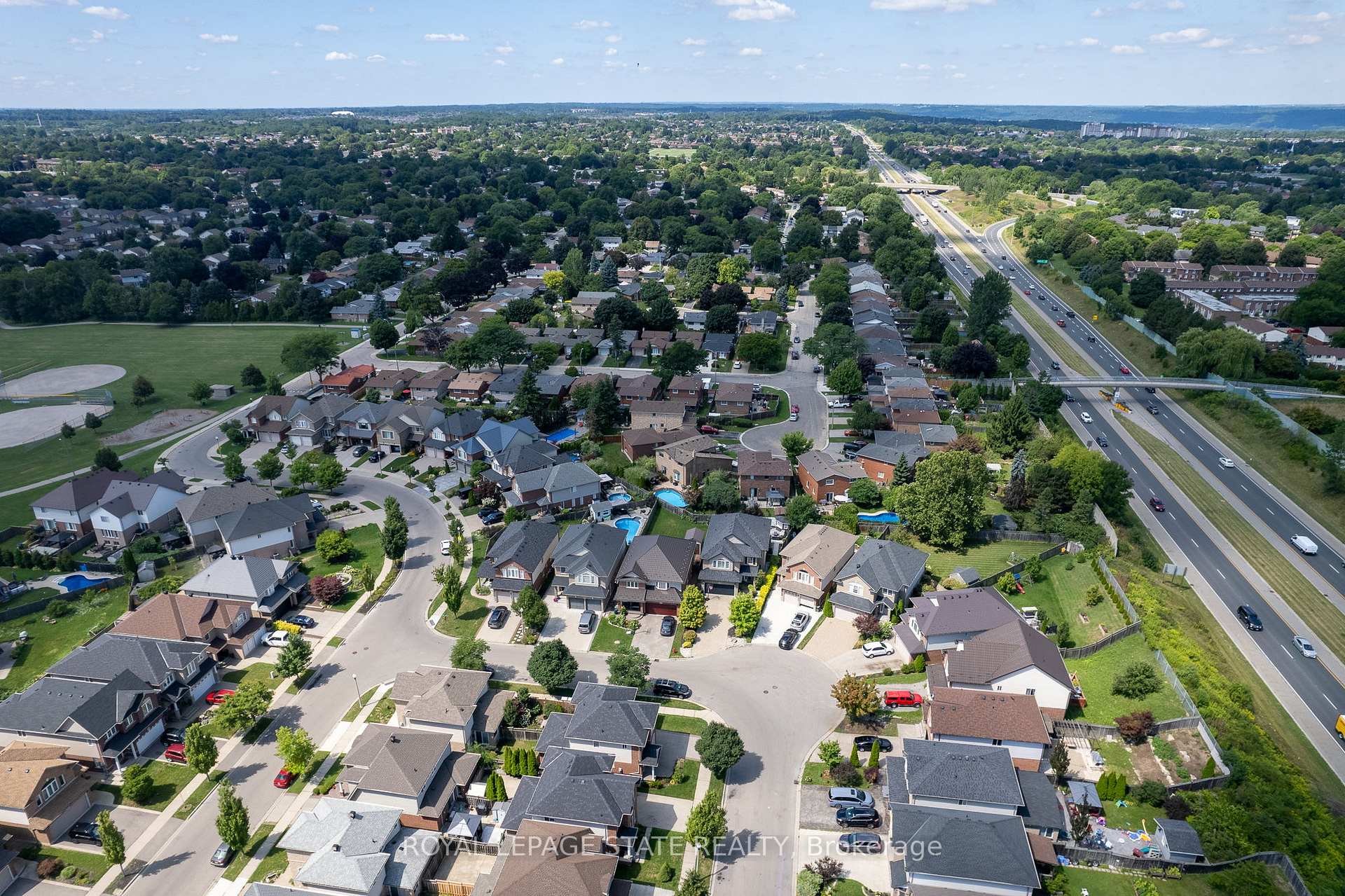 Photo 49 of 274 Springvalley Crescent, Hamilton, Gourley — HOMEH
