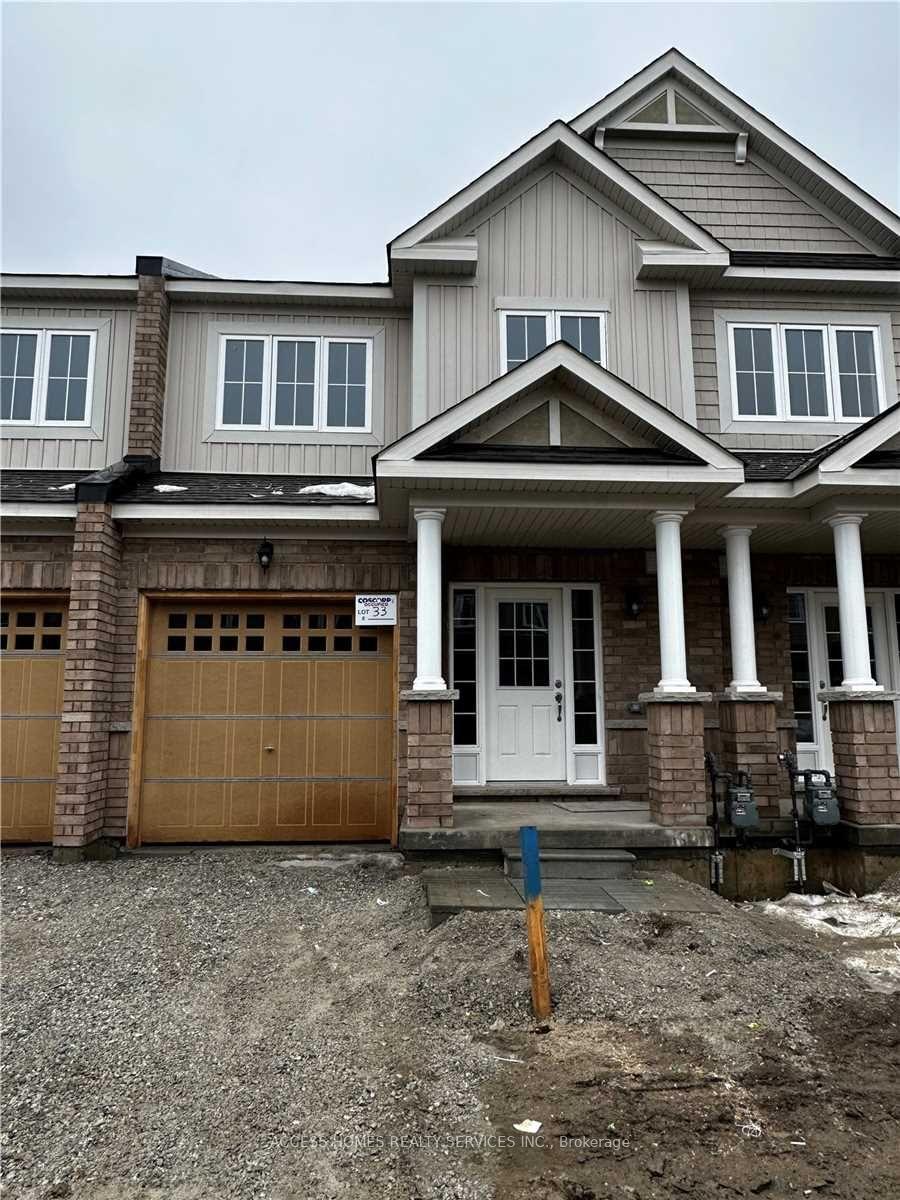 Photo 1 of 42 Brixham Lane, Brampton, Northwest Brampton — HOMEH