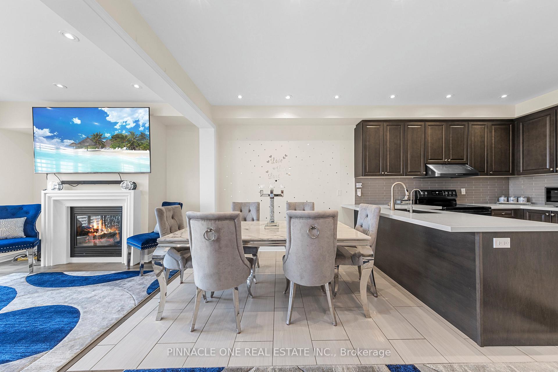 Photo 26 of 142 Sky Harbour Drive, Brampton, Brampton West — HOMEH