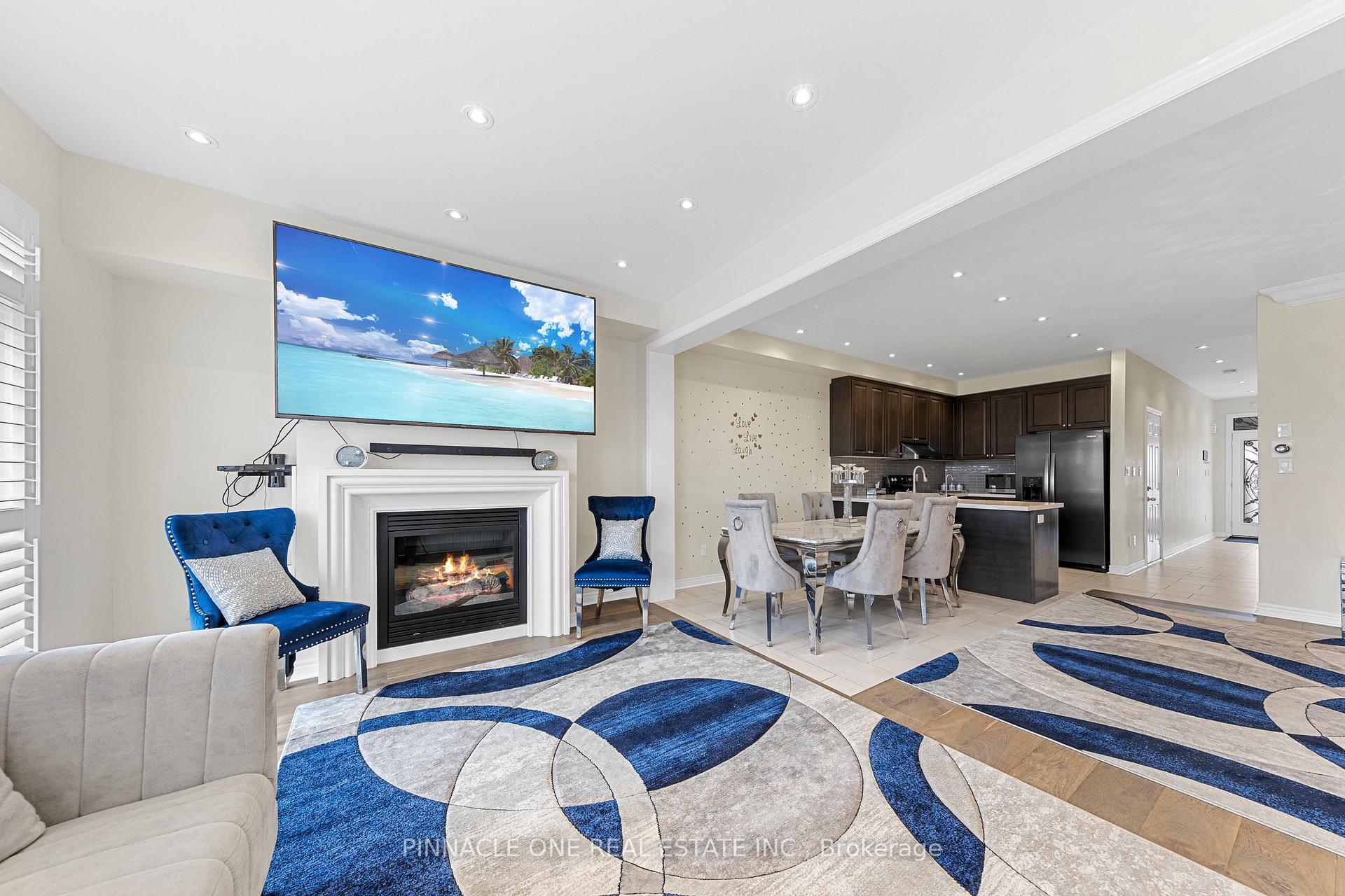 Photo 15 of 142 Sky Harbour Drive, Brampton, Brampton West — HOMEH