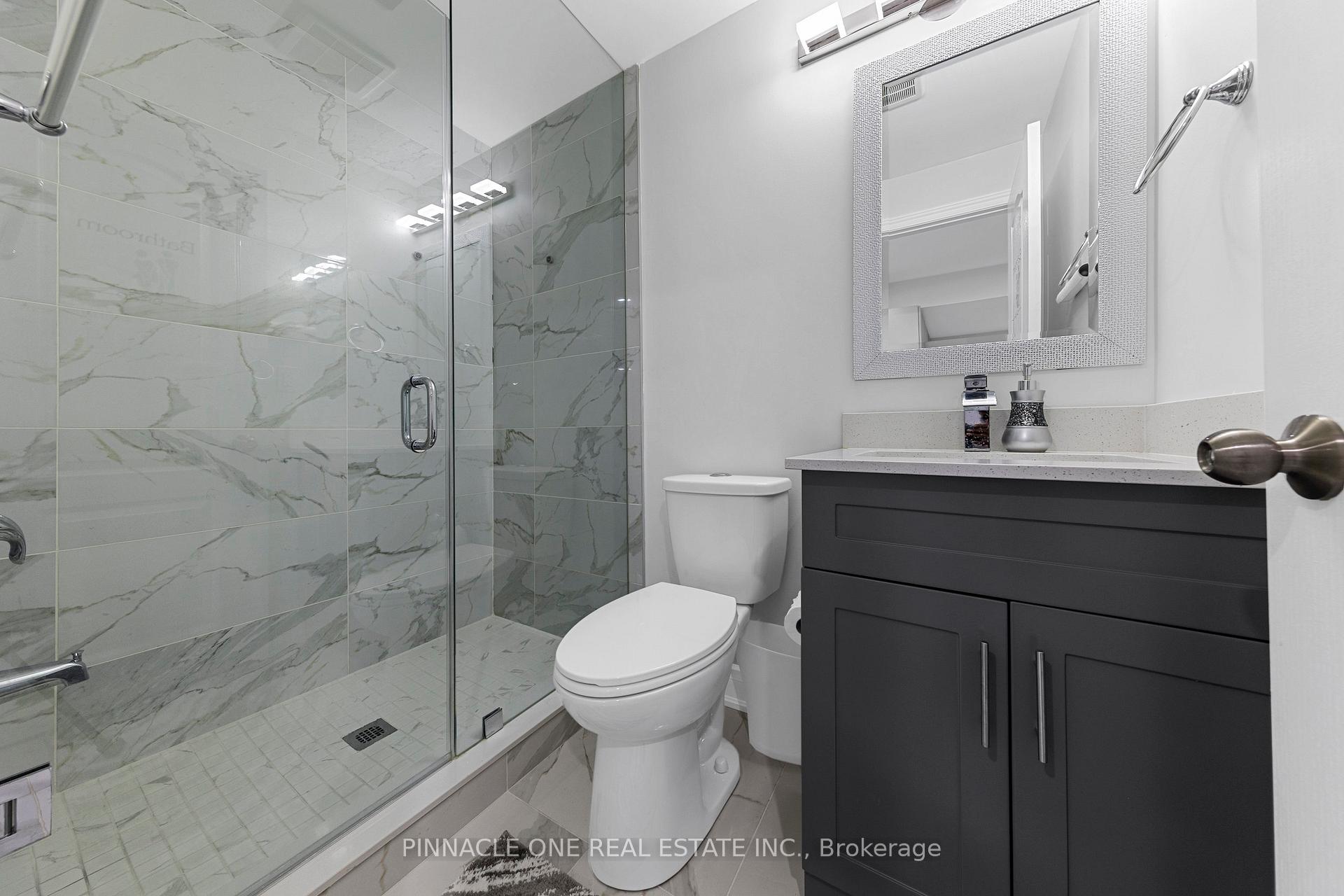 Photo 17 of 142 Sky Harbour Drive, Brampton, Brampton West — HOMEH