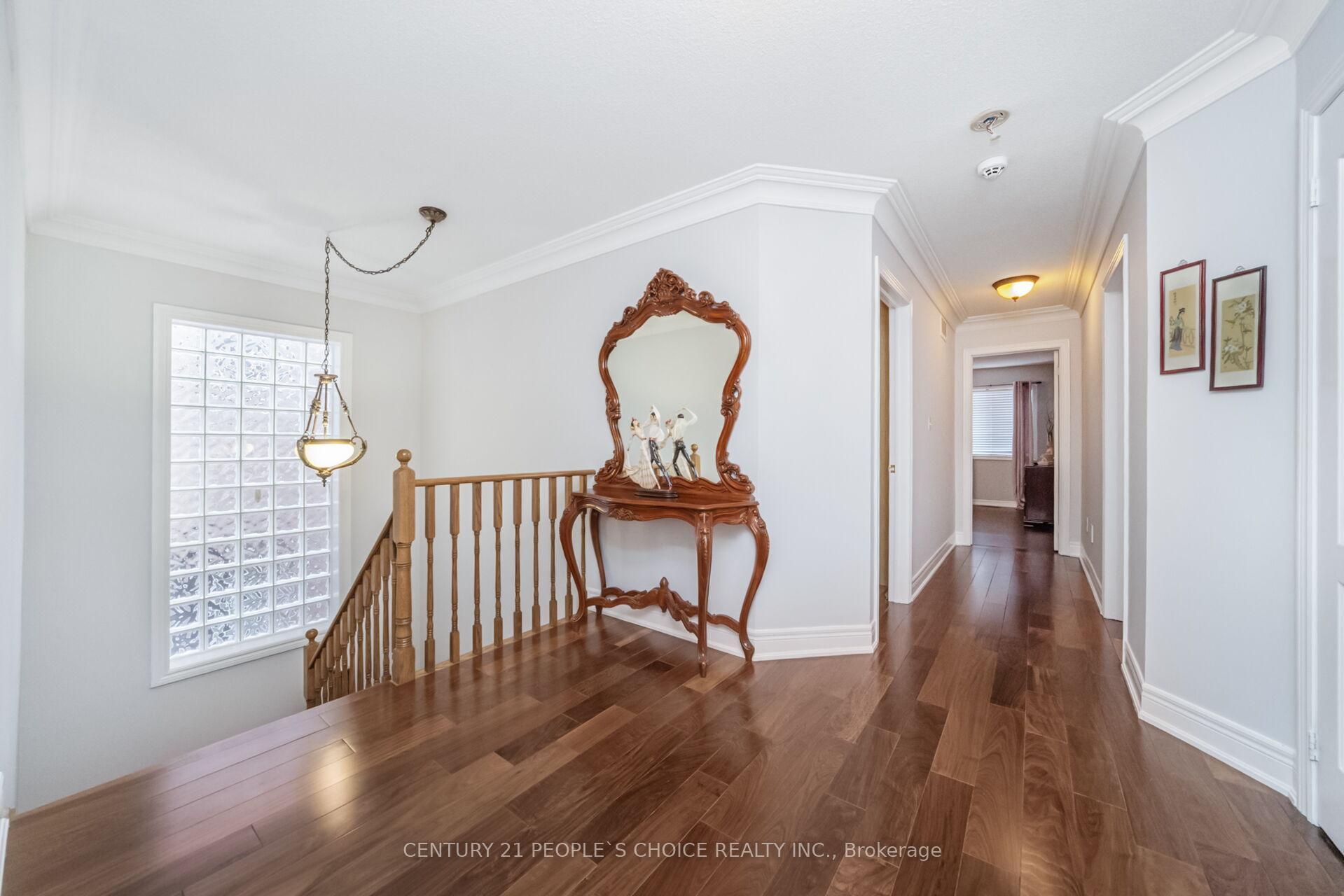 Photo 23 of 28 Coin Street, Brampton, Bram West — HOMEH