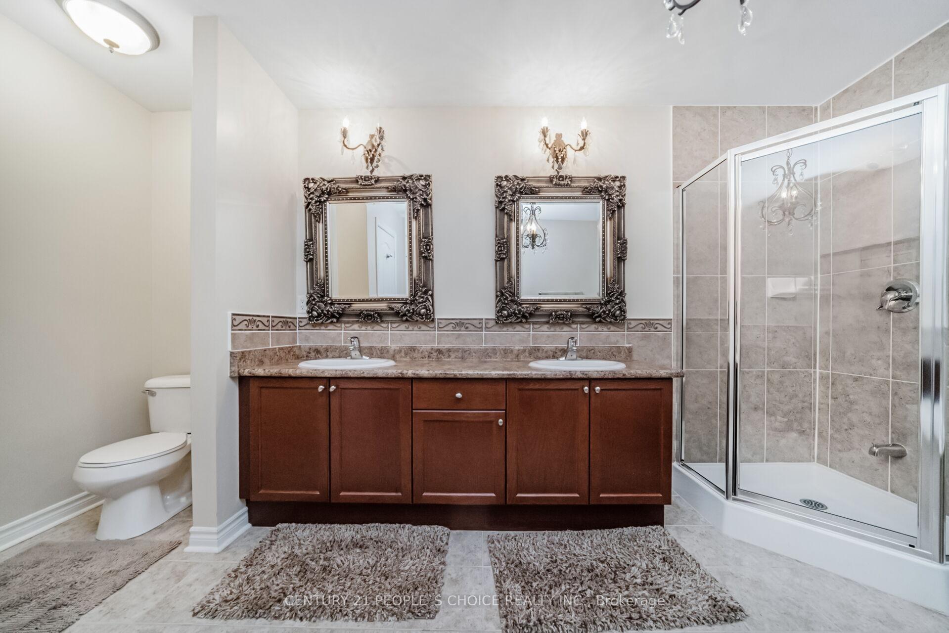 Photo 31 of 28 Coin Street, Brampton, Bram West — HOMEH