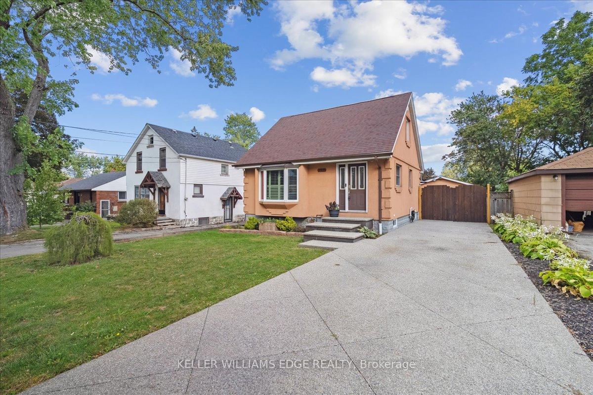 Photo 1 of 269 East 25th Street, Hamilton, Eastmount — HOMEH