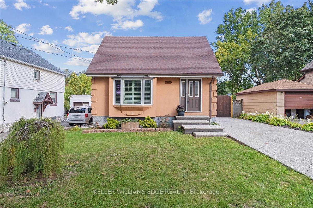 Photo 2 of 269 East 25th Street, Hamilton, Eastmount — HOMEH