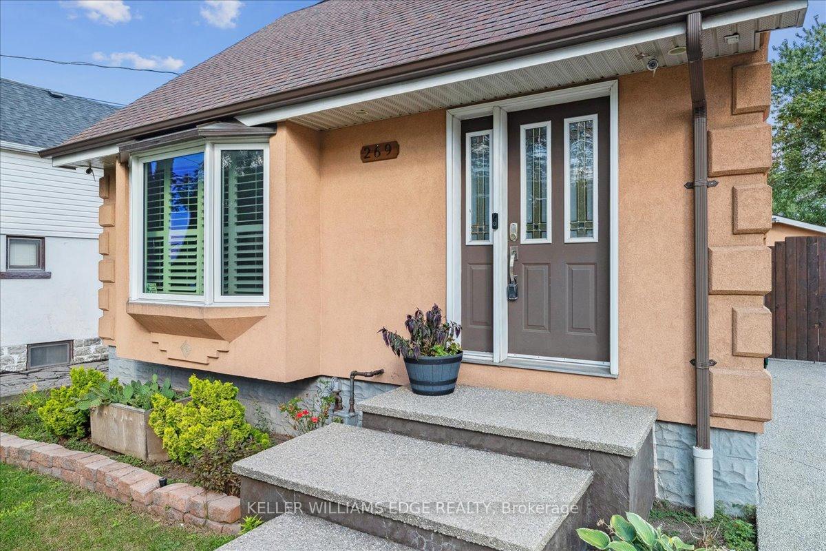 Photo 3 of 269 East 25th Street, Hamilton, Eastmount — HOMEH