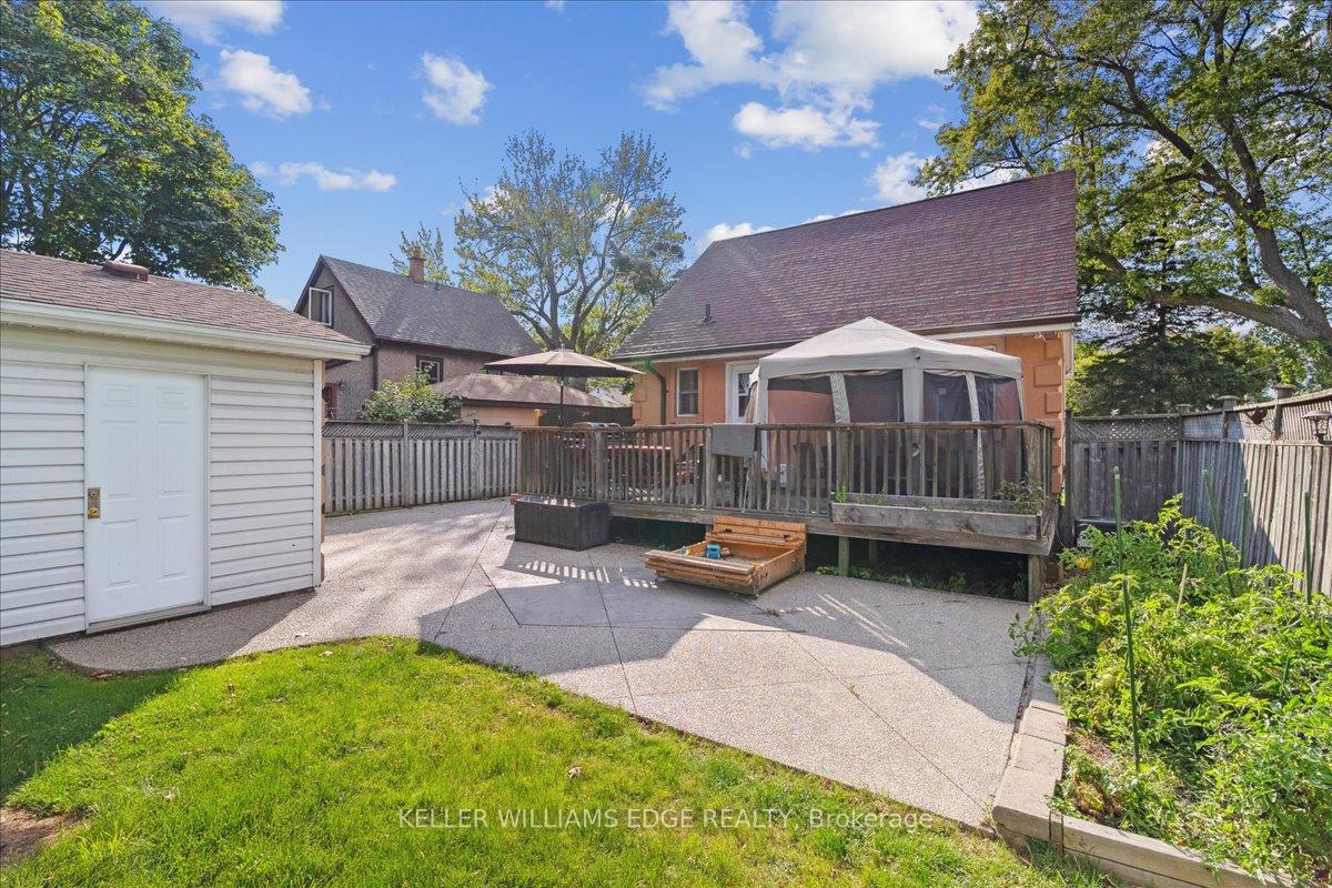 Photo 22 of 269 East 25th Street, Hamilton, Eastmount — HOMEH