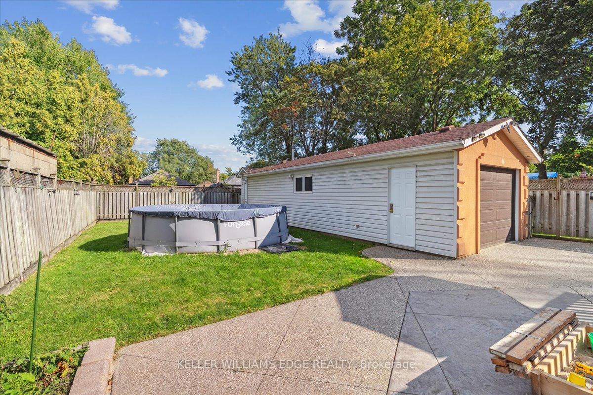 Photo 25 of 269 East 25th Street, Hamilton, Eastmount — HOMEH