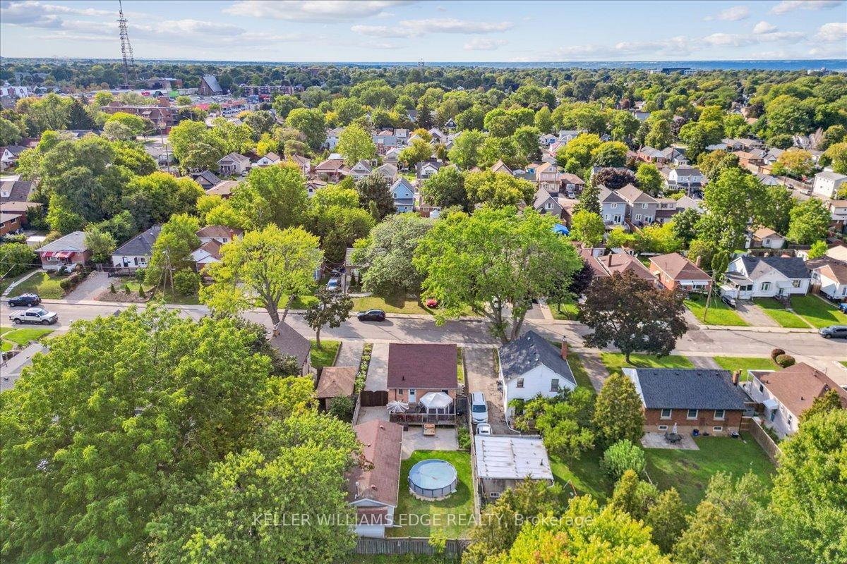 Photo 29 of 269 East 25th Street, Hamilton, Eastmount — HOMEH
