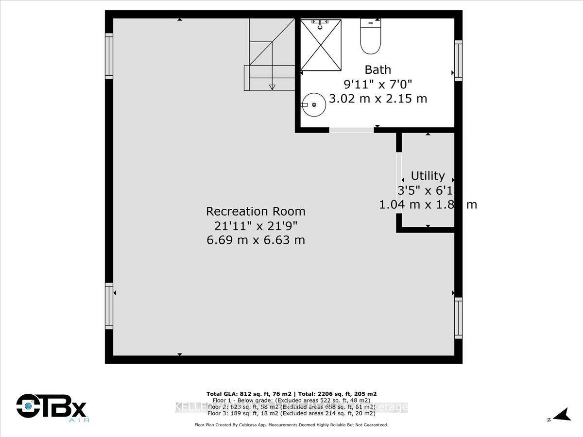 Photo 31 of 269 East 25th Street, Hamilton, Eastmount — HOMEH