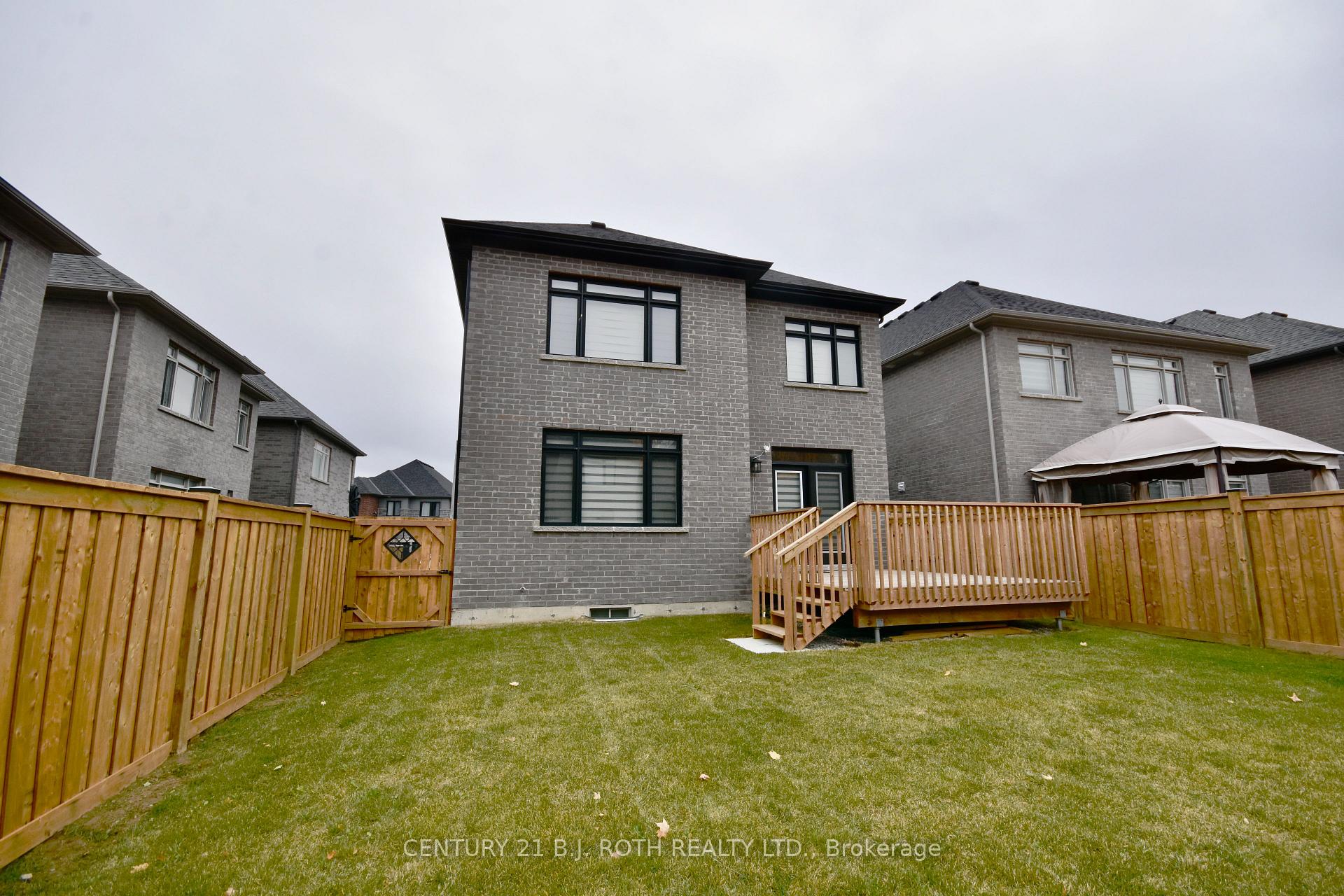 Photo 39 of 33 Paddington Grove, Barrie, Rural Barrie Southwest — HOMEH