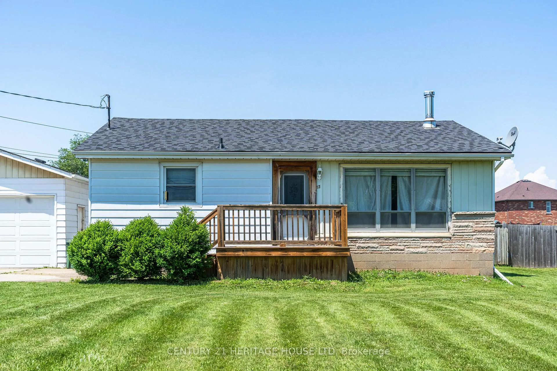 Photo 1 of 13 West Avenue, Hamilton, Winona — HOMEH