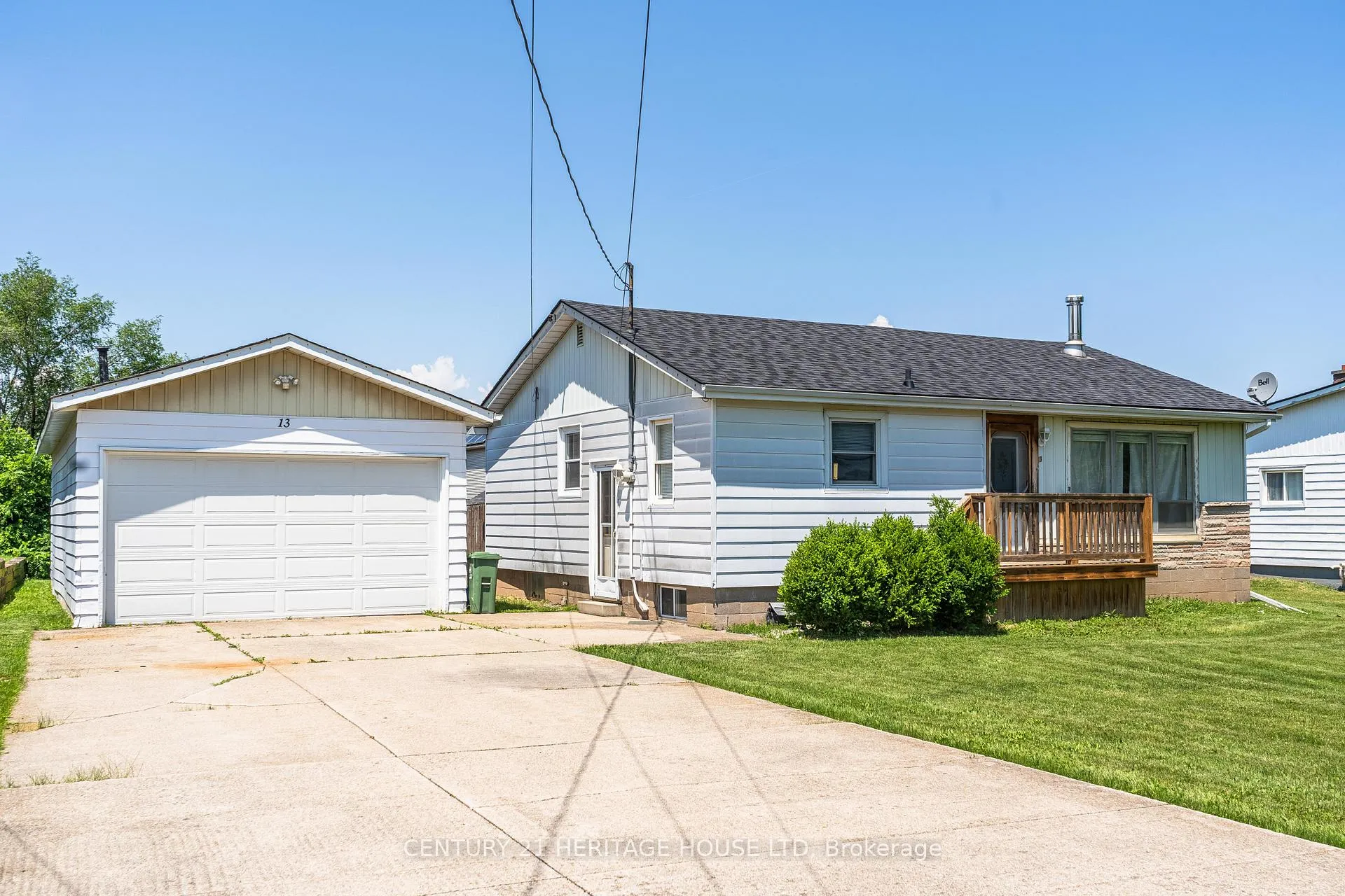Photo 4 of 13 West Avenue, Hamilton, Winona — HOMEH