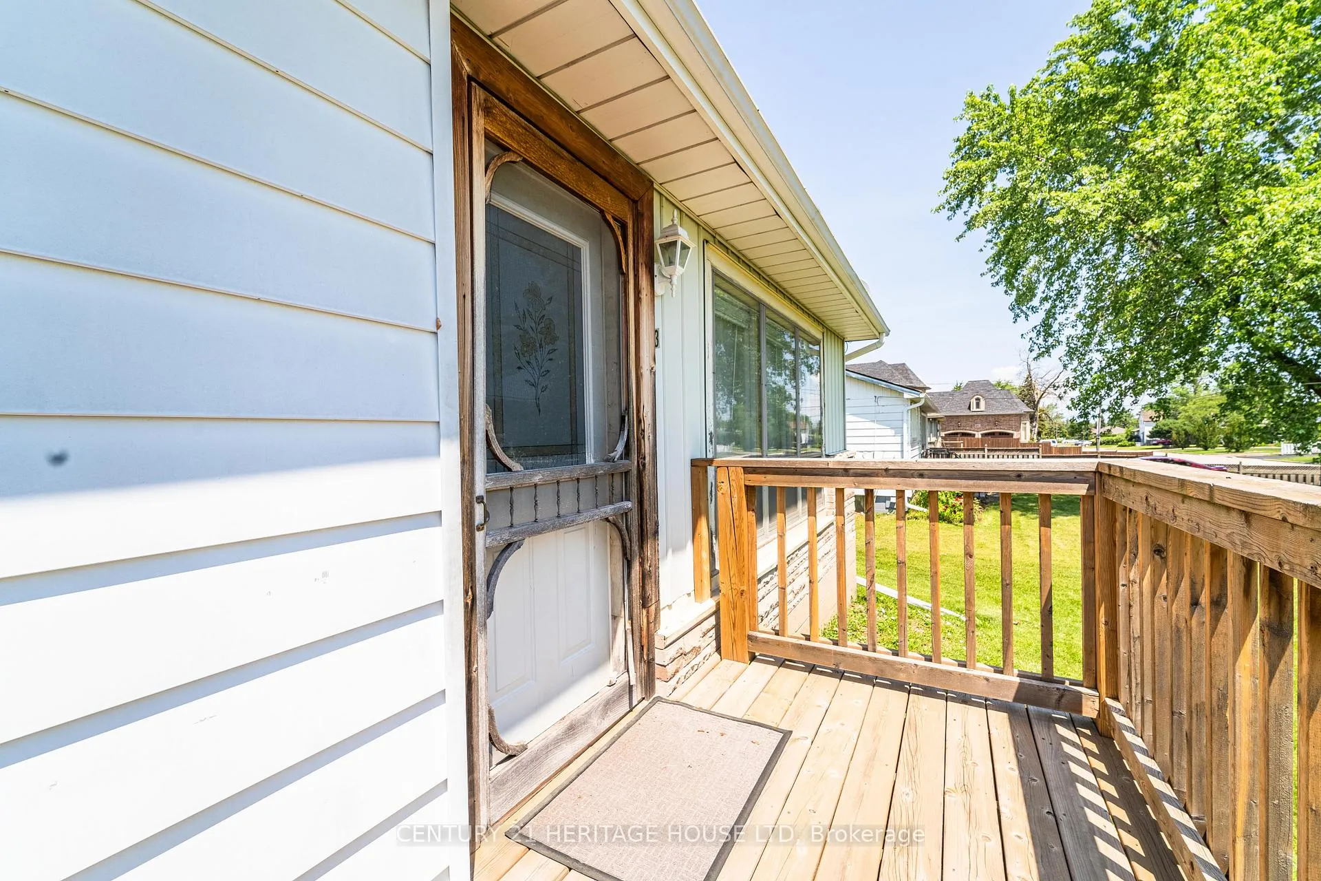 Photo 7 of 13 West Avenue, Hamilton, Winona — HOMEH