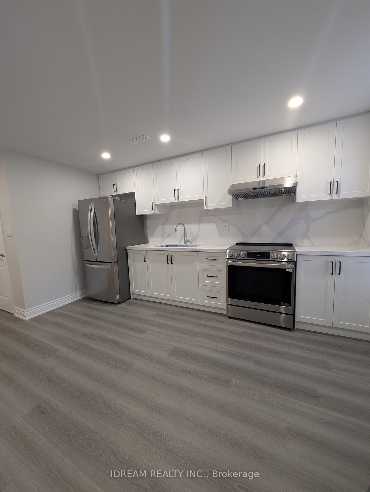 Photo 10 of Unit Bsmt, 35 Soapstone Trail, Brampton, Sandringham-Wellington — HOMEH