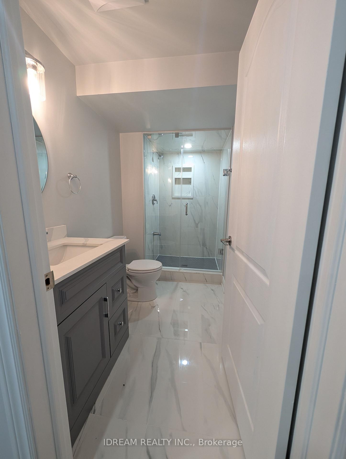 Photo 14 of Unit Bsmt, 35 Soapstone Trail, Brampton, Sandringham-Wellington — HOMEH