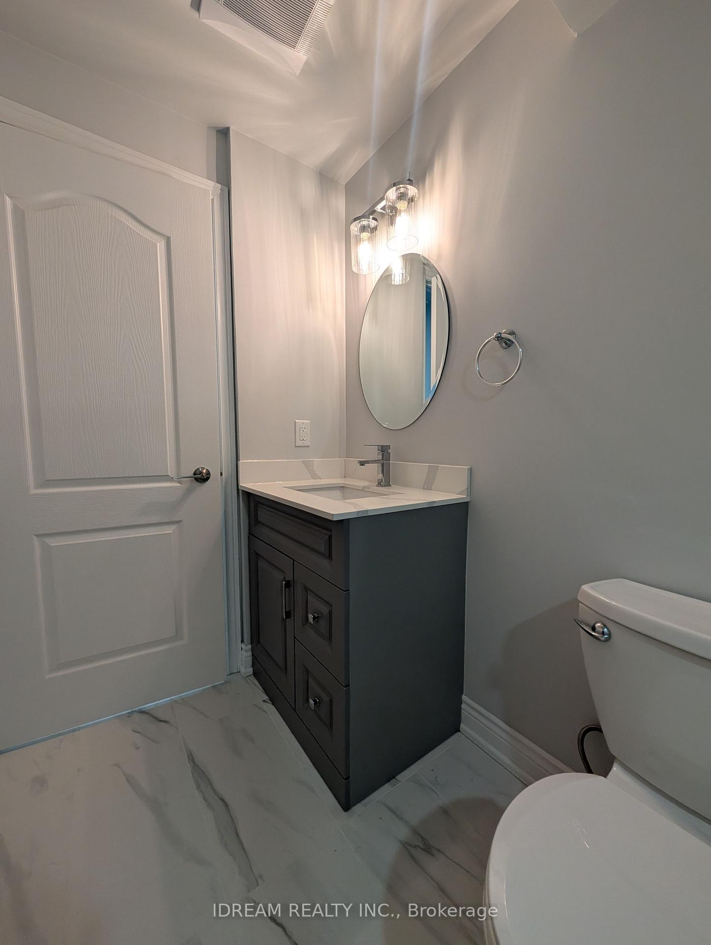 Photo 16 of Unit Bsmt, 35 Soapstone Trail, Brampton, Sandringham-Wellington — HOMEH