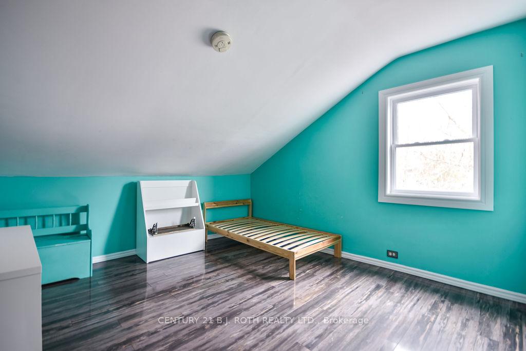 Photo 13 of 75 Gowan Street, Barrie, Allandale — HOMEH